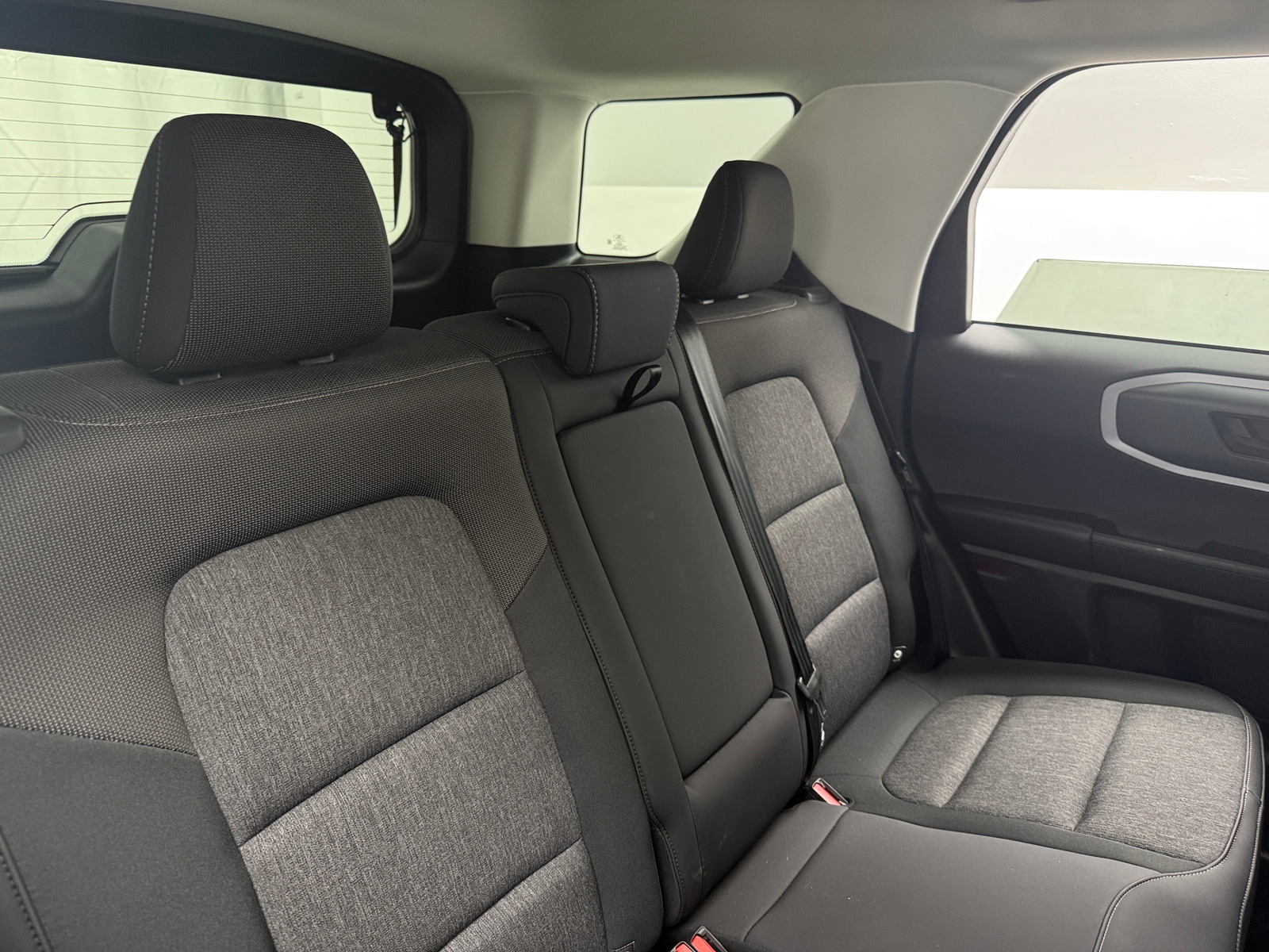 Thumbnail: 2024 Ford Bronco Sport - 6