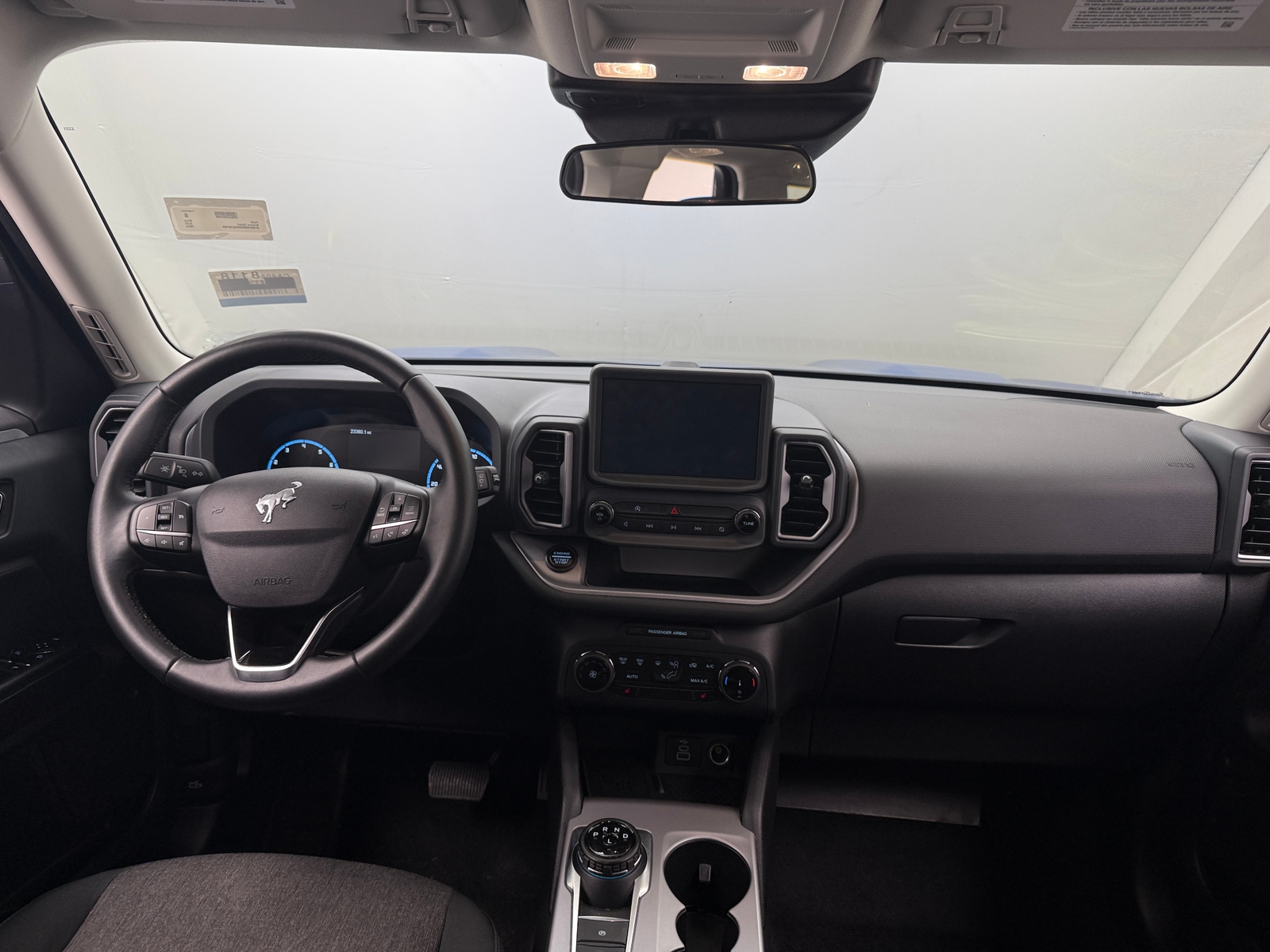 Thumbnail: 2024 Ford Bronco Sport - 3