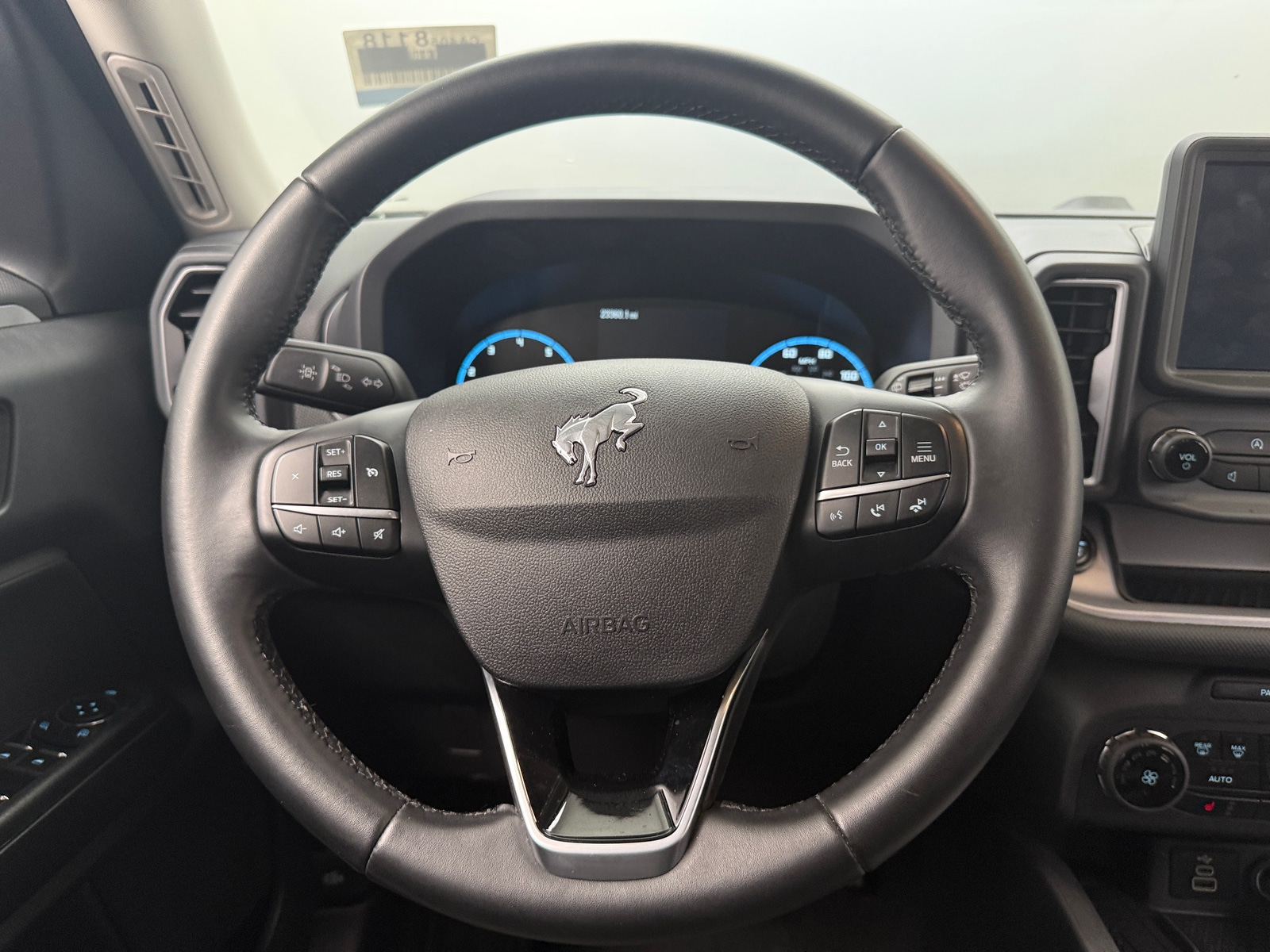 Thumbnail: 2024 Ford Bronco Sport - 5