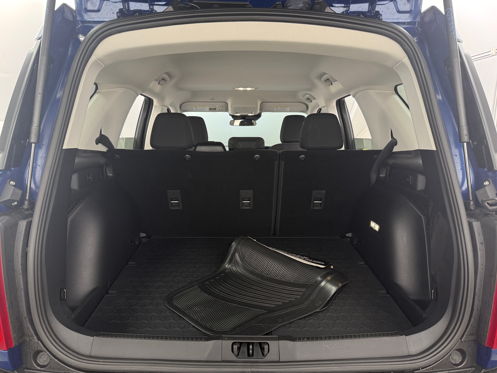 Thumbnail: 2024 Ford Bronco Sport - 7