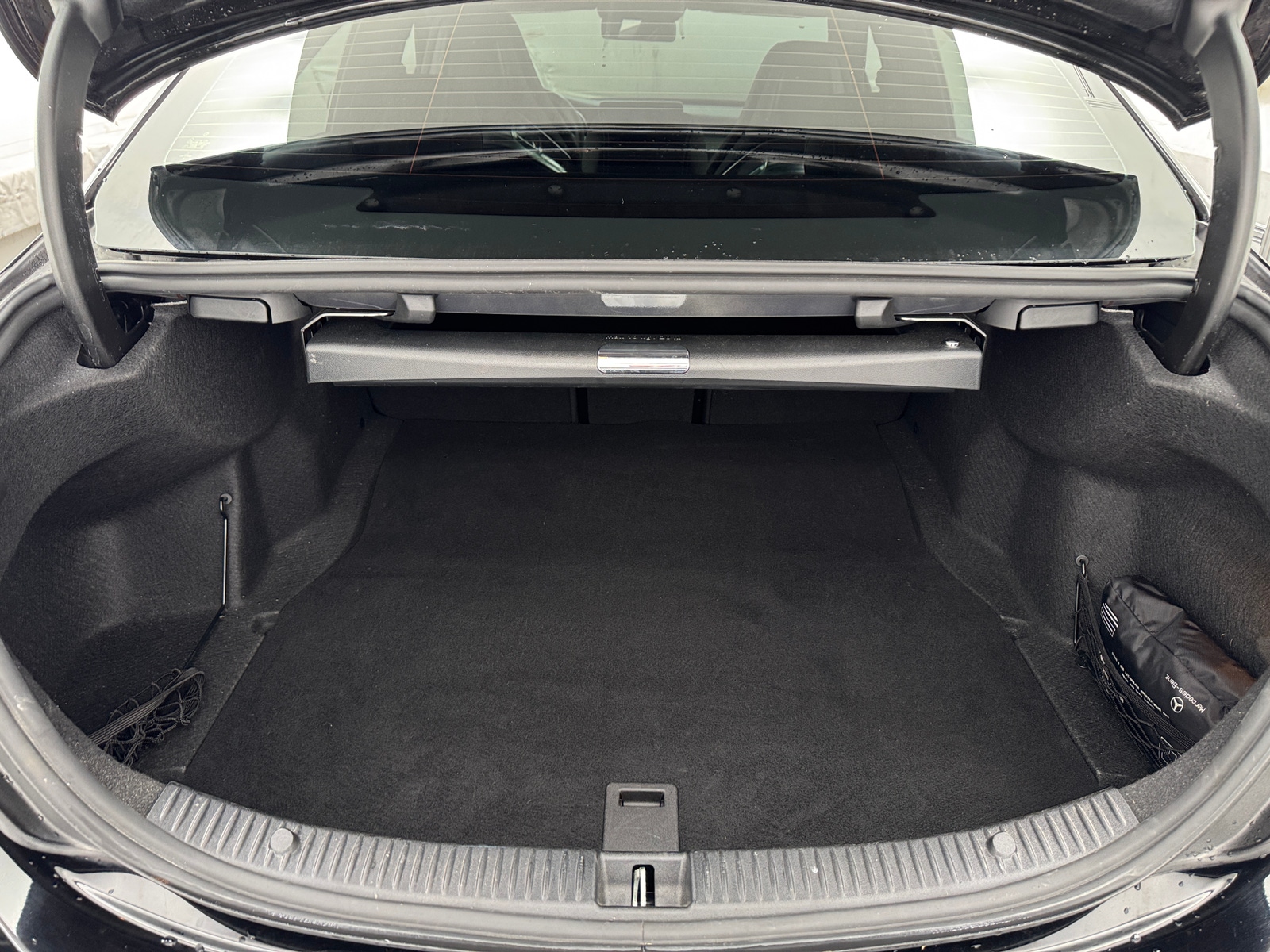 Thumbnail: 2019 Mercedes-Benz C-Class - 6