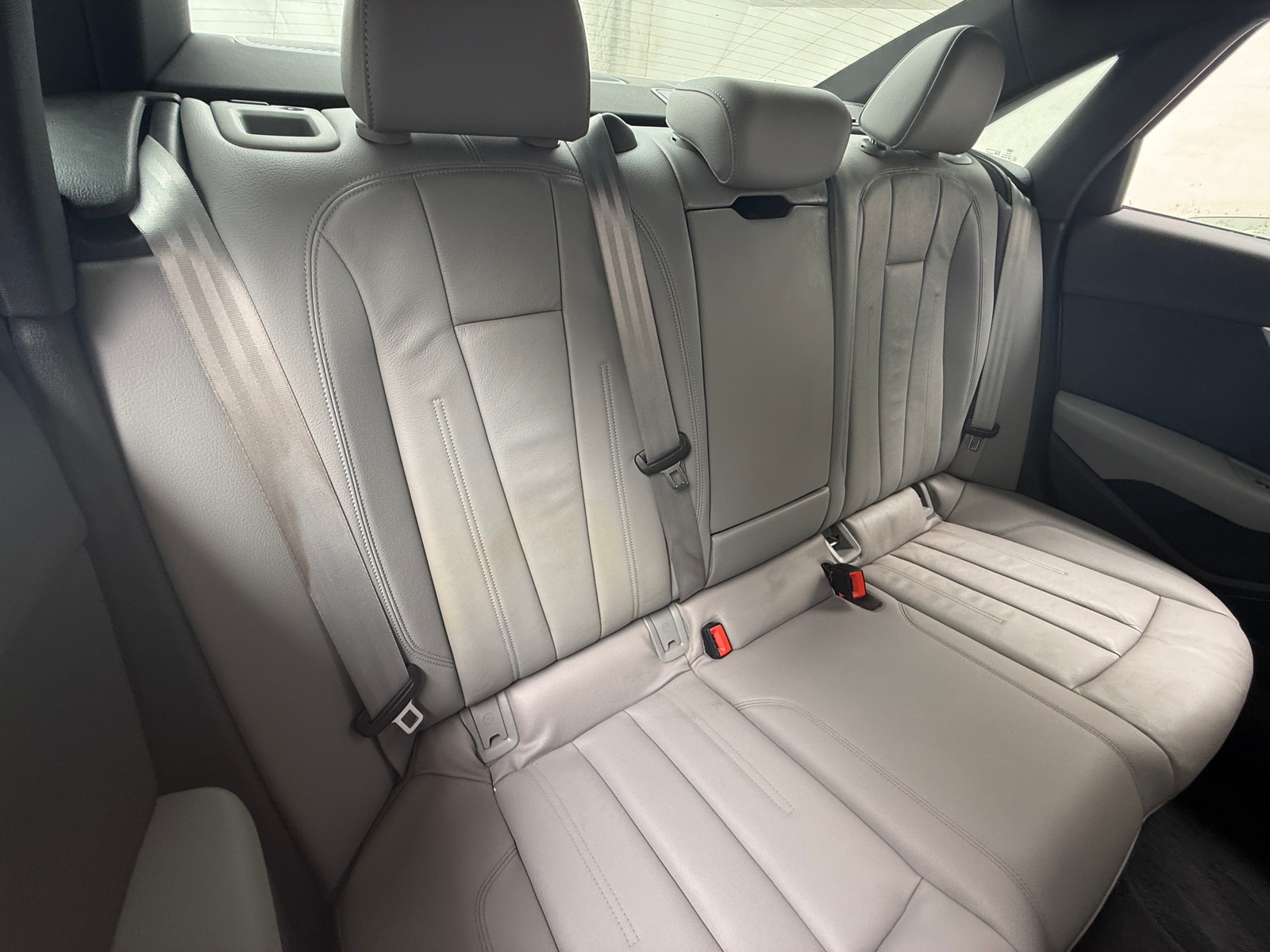 Thumbnail: 2017 Audi A4 - 5