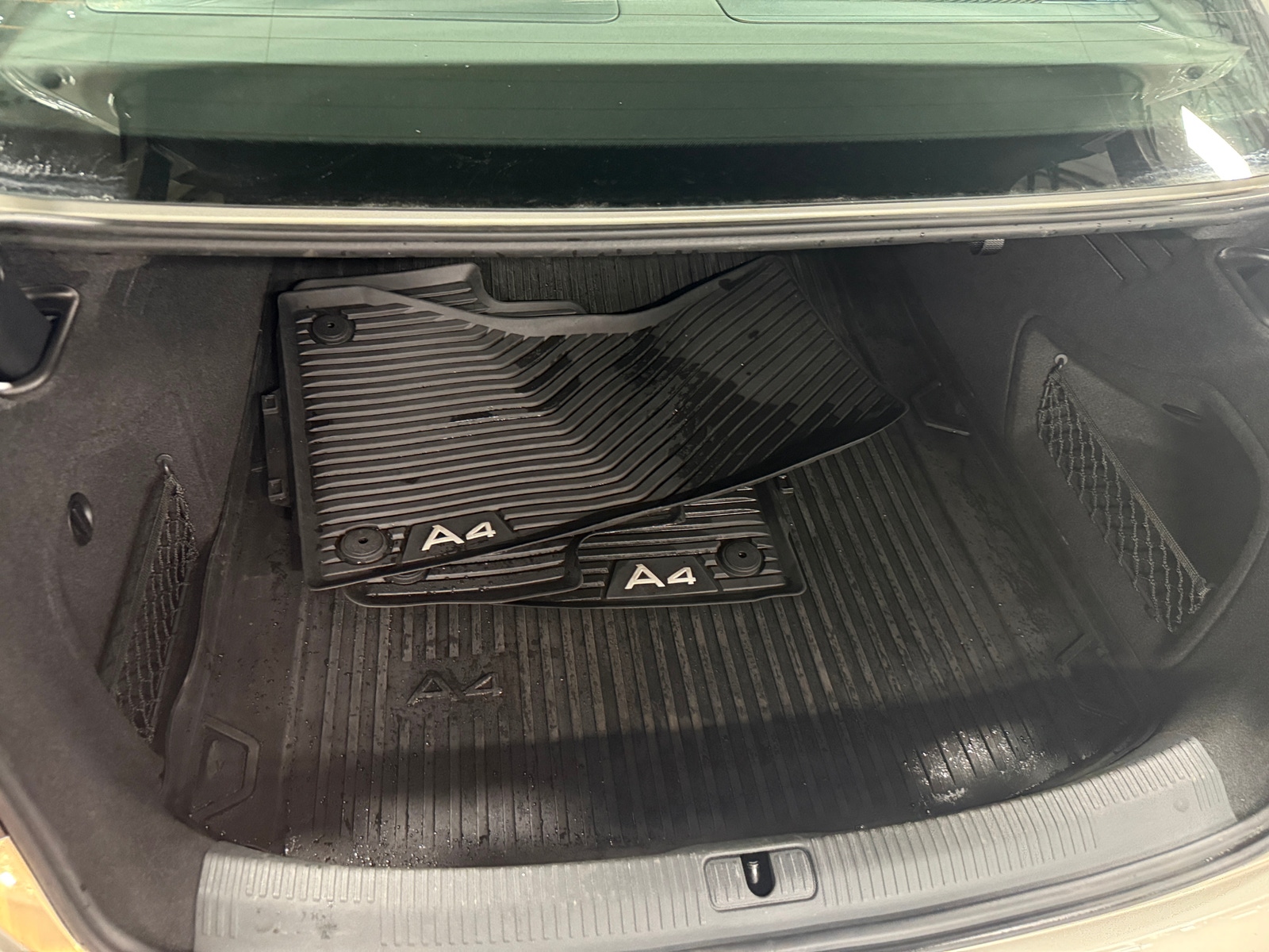 Thumbnail: 2017 Audi A4 - 6