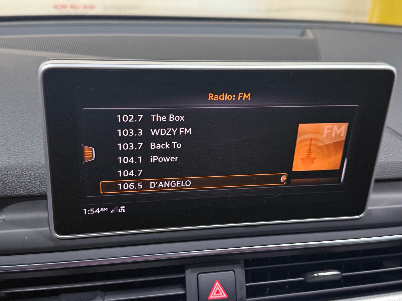 Thumbnail: 2017 Audi A4 - 3