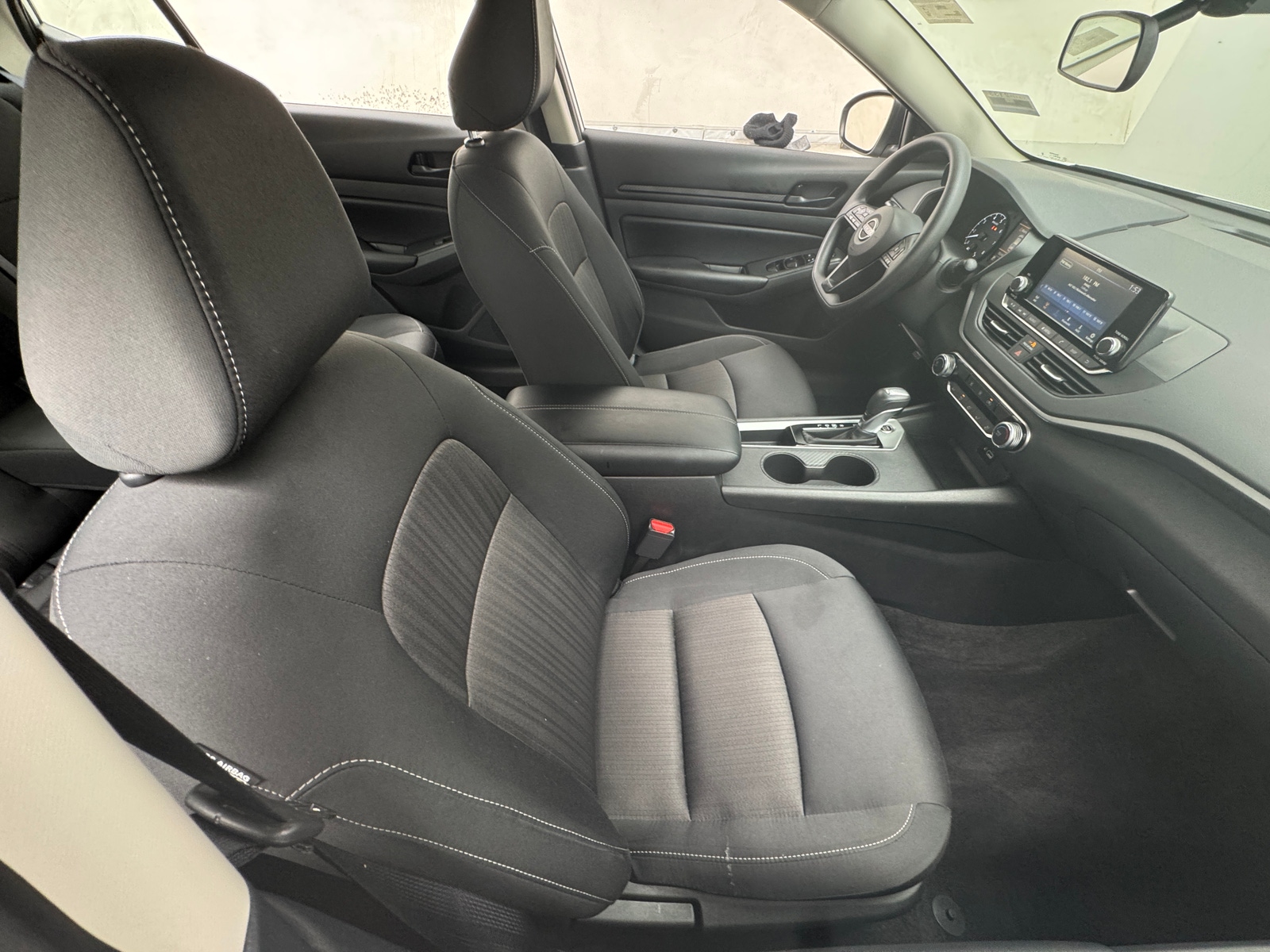 Thumbnail: 2024 Nissan Altima - 2