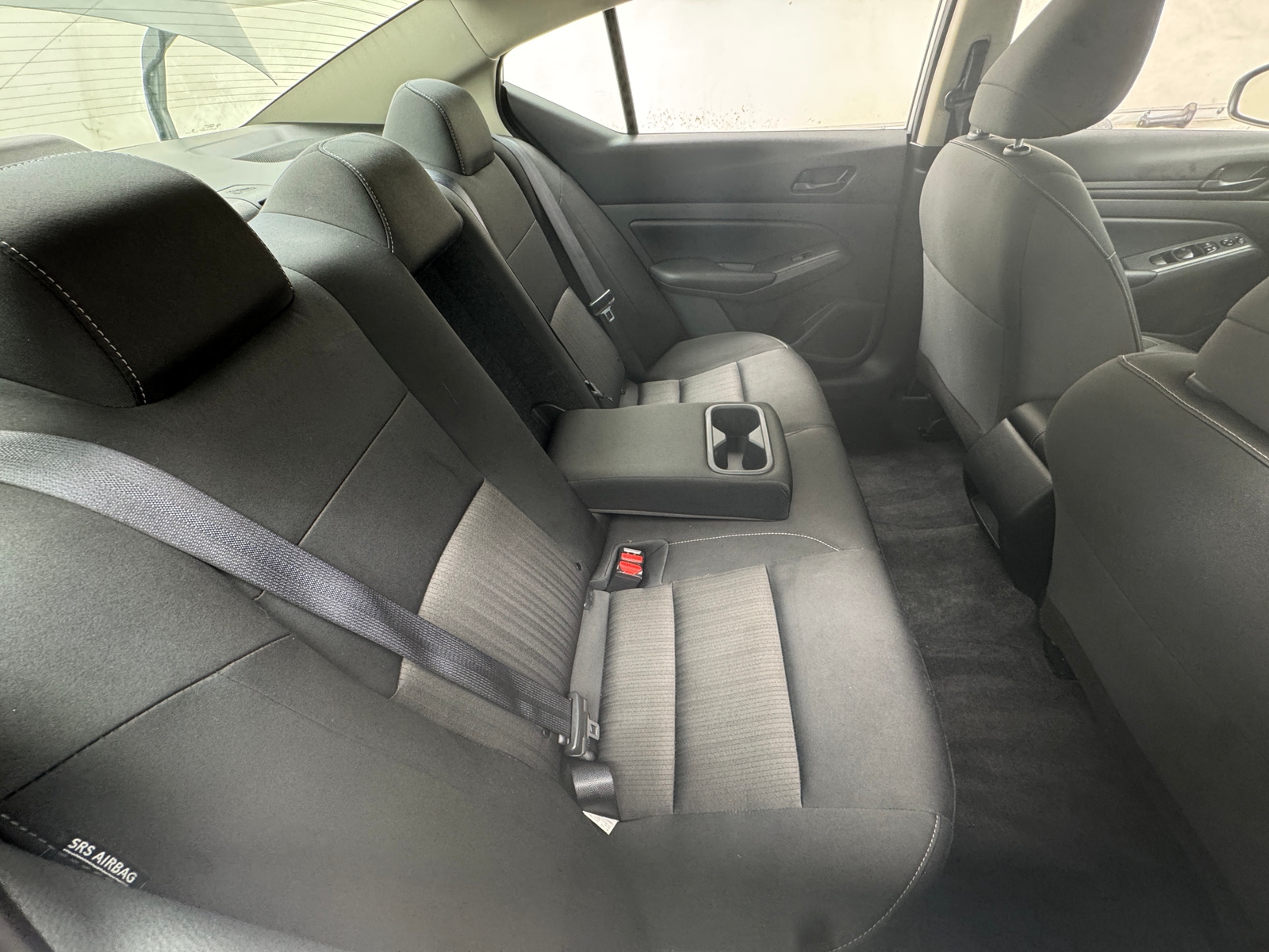 Thumbnail: 2024 Nissan Altima - 6