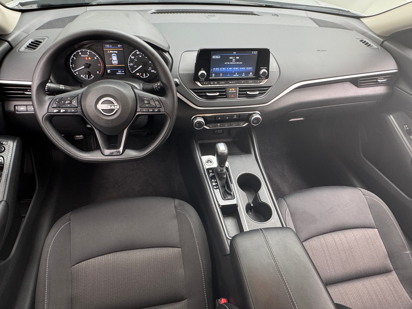 Thumbnail: 2024 Nissan Altima - 3