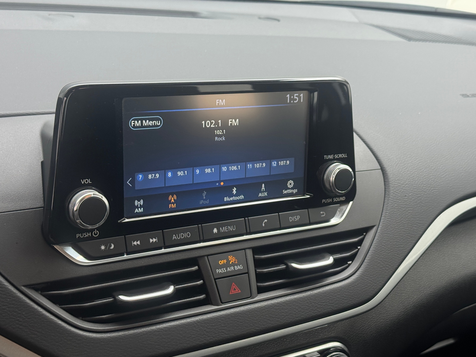 Thumbnail: 2024 Nissan Altima - 4