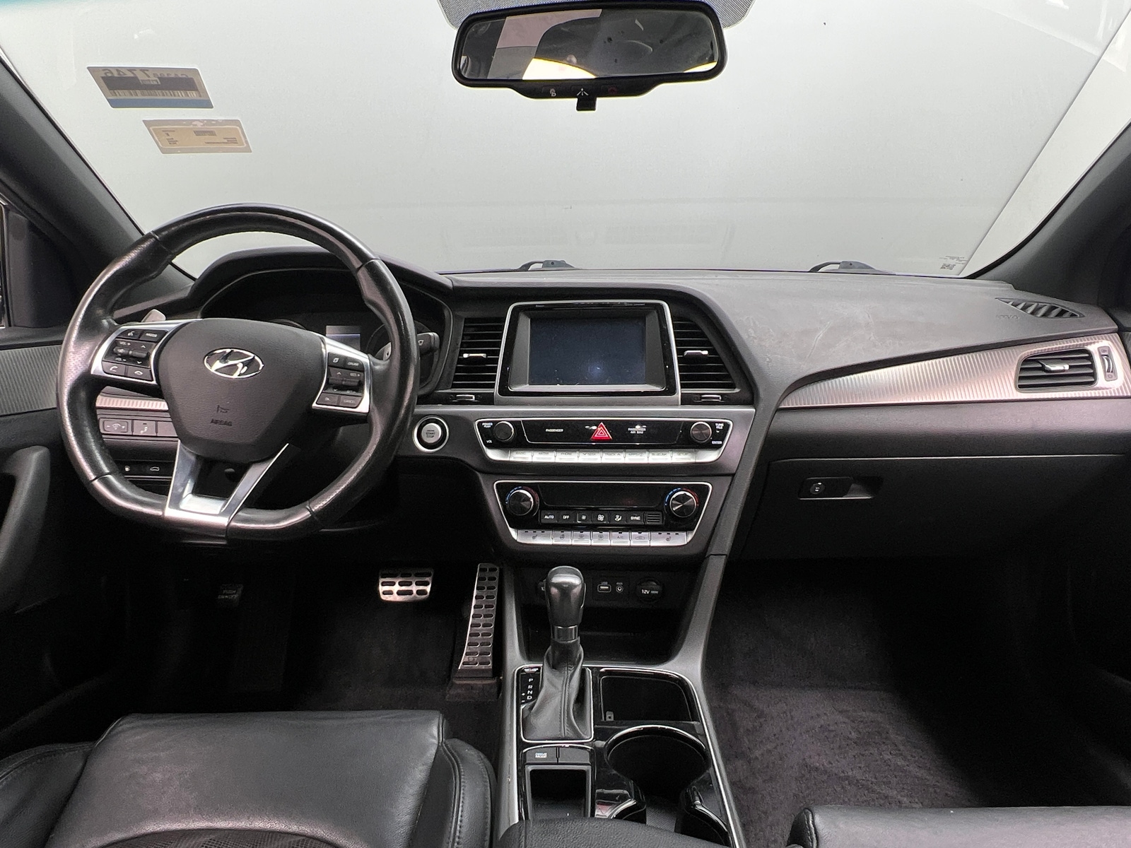 Thumbnail: 2018 Hyundai Sonata - 3