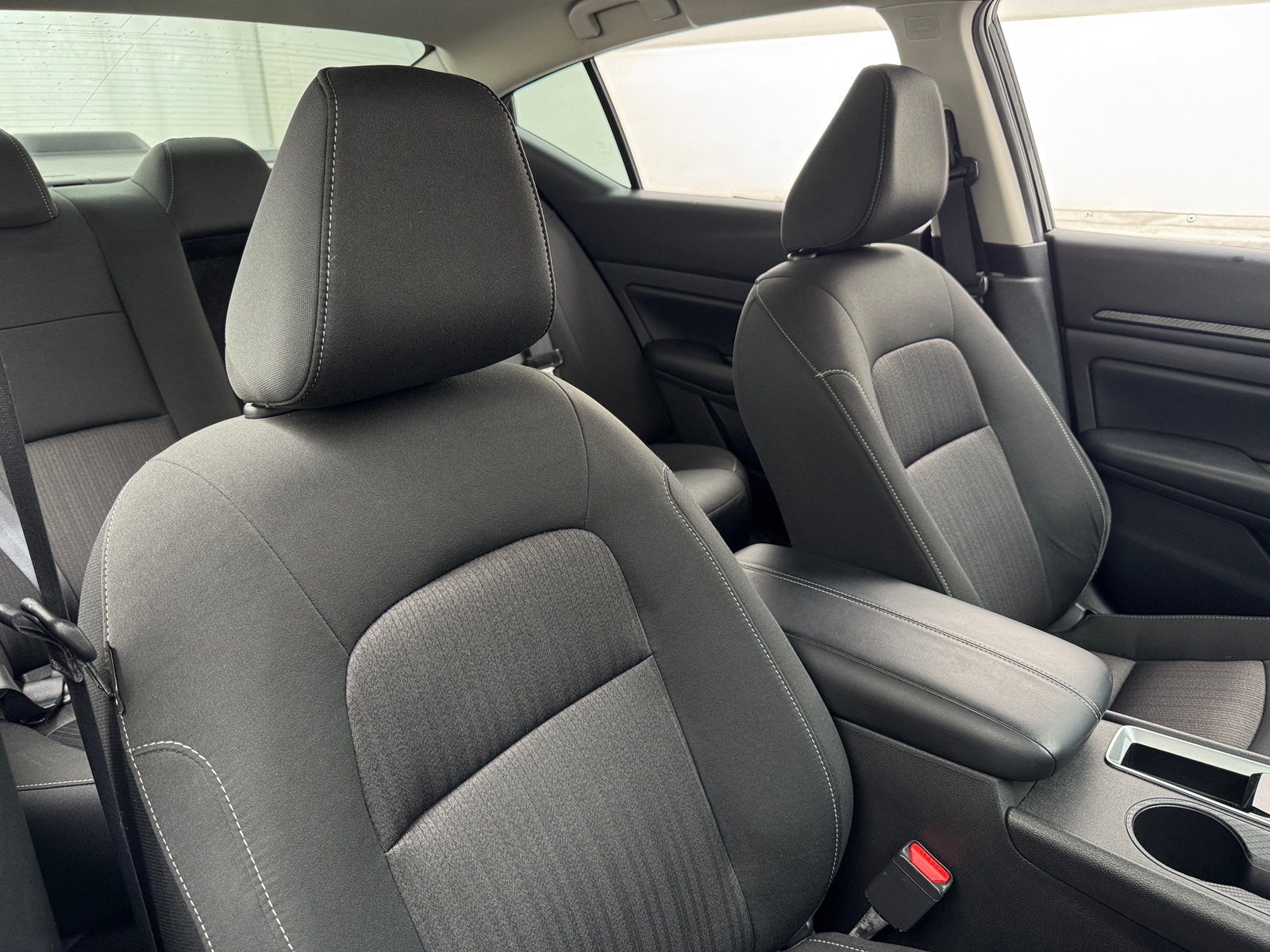 Thumbnail: 2023 Nissan Altima - 2