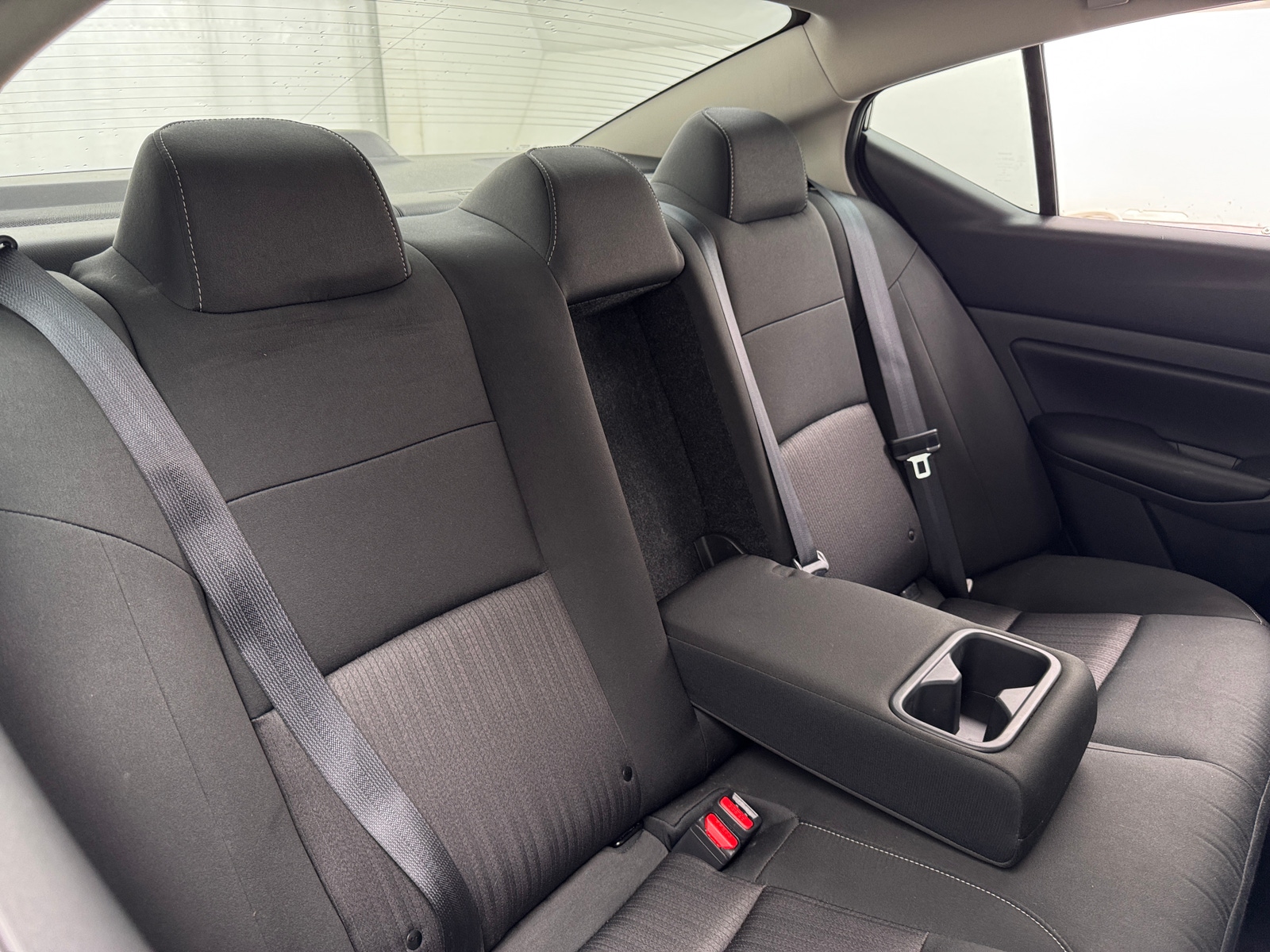 Thumbnail: 2023 Nissan Altima - 6