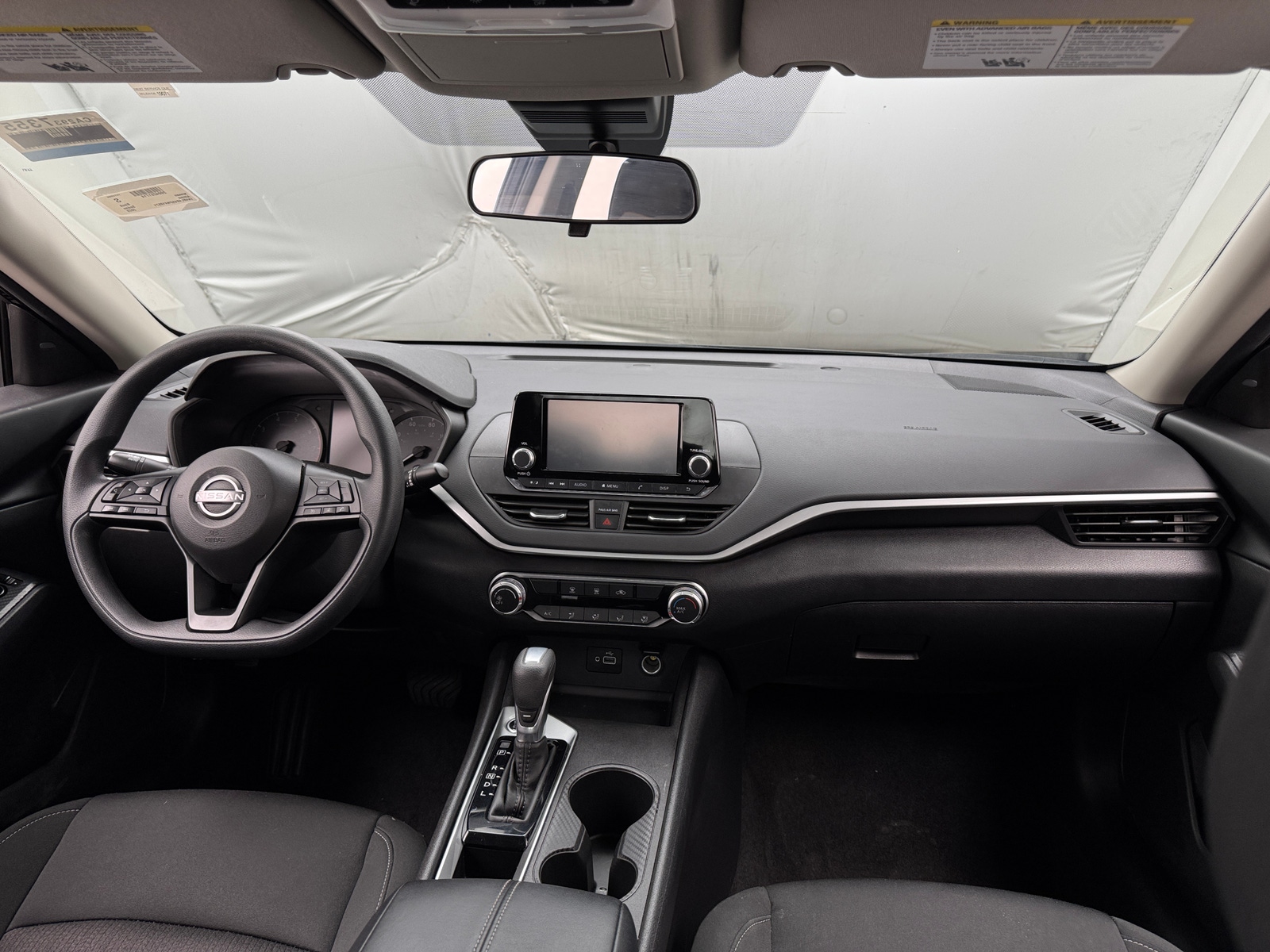 Thumbnail: 2023 Nissan Altima - 3