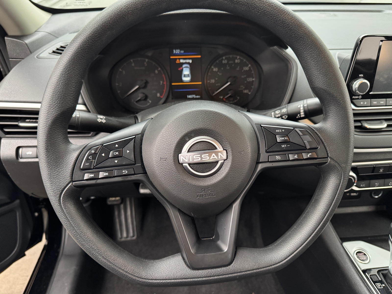 Thumbnail: 2023 Nissan Altima - 5