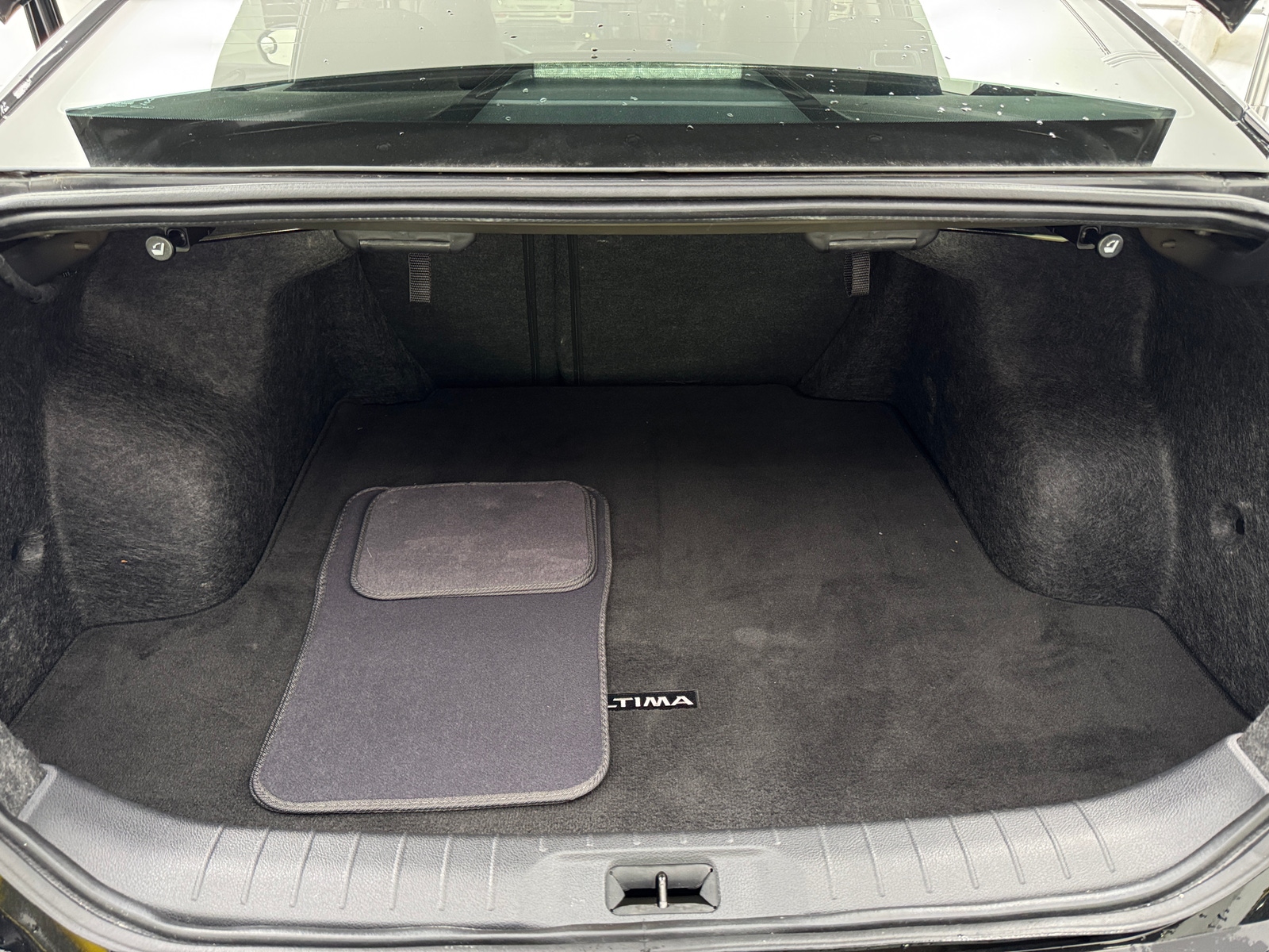 Thumbnail: 2023 Nissan Altima - 7