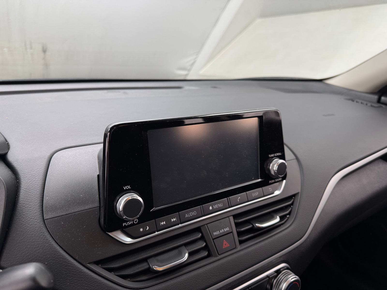 Thumbnail: 2023 Nissan Altima - 4