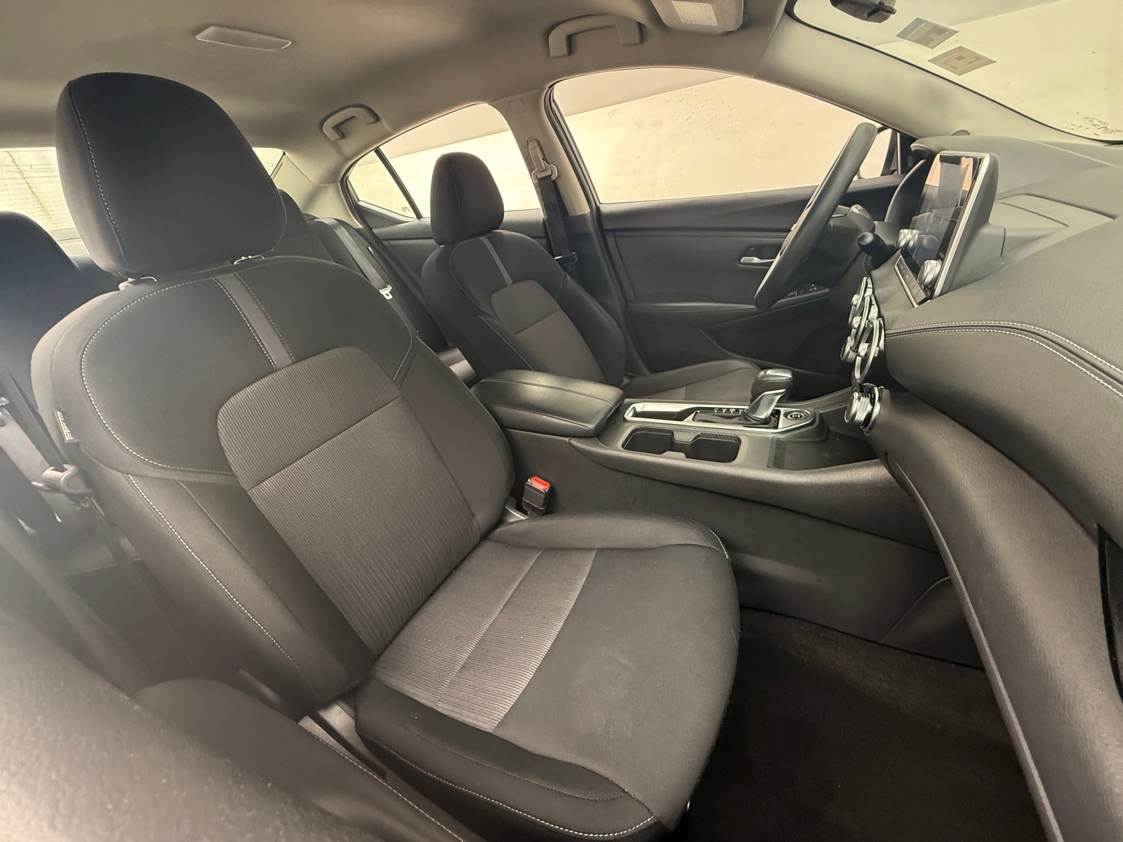 Thumbnail: 2024 Nissan Sentra - 2