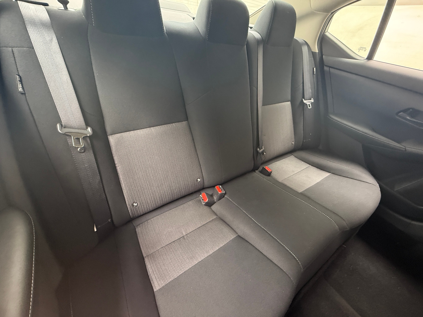 Thumbnail: 2024 Nissan Sentra - 6