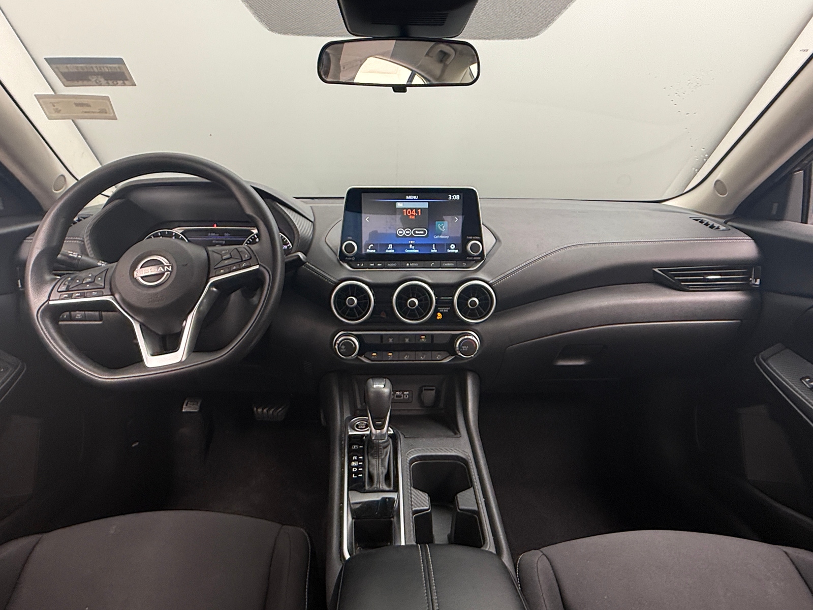 Thumbnail: 2024 Nissan Sentra - 3