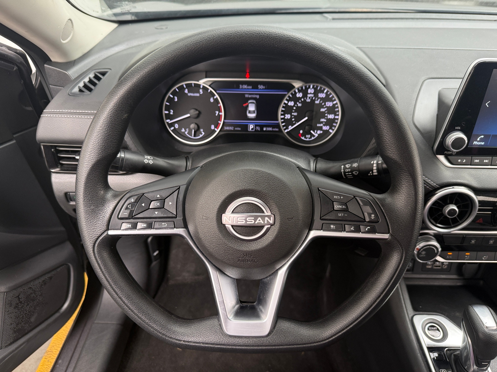 Thumbnail: 2024 Nissan Sentra - 5