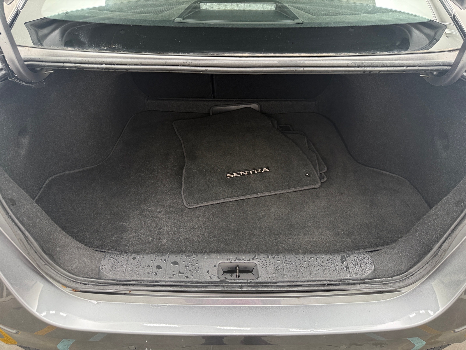 Thumbnail: 2024 Nissan Sentra - 7