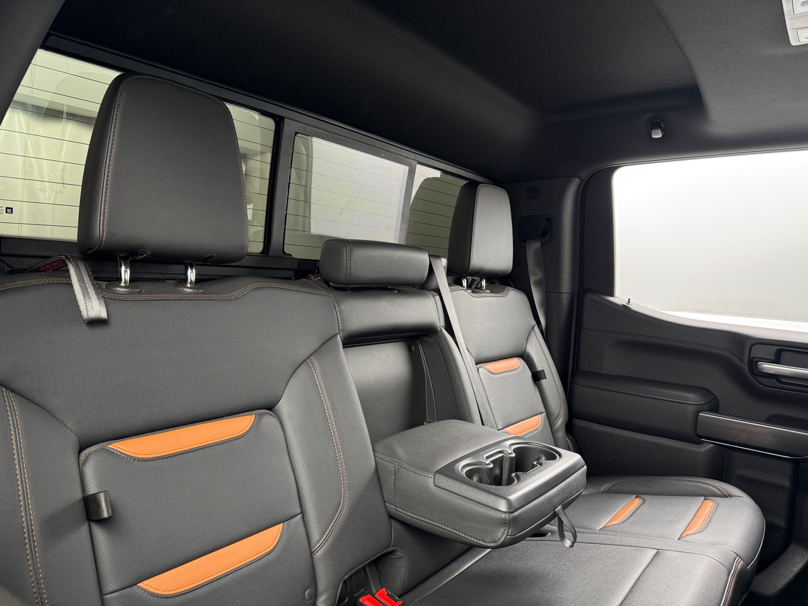 Thumbnail: 2021 GMC Sierra 1500 - 5