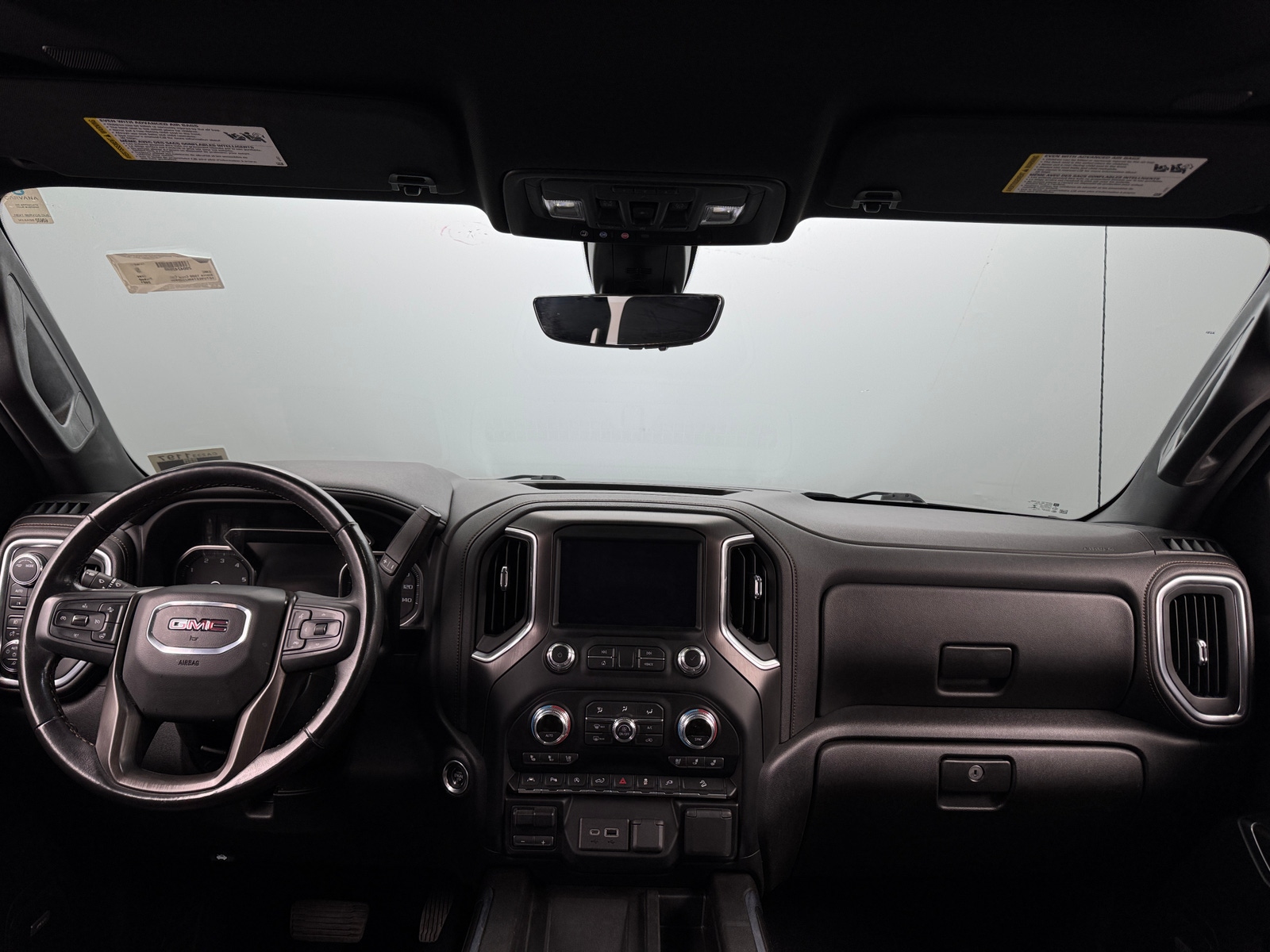 Thumbnail: 2021 GMC Sierra 1500 - 2