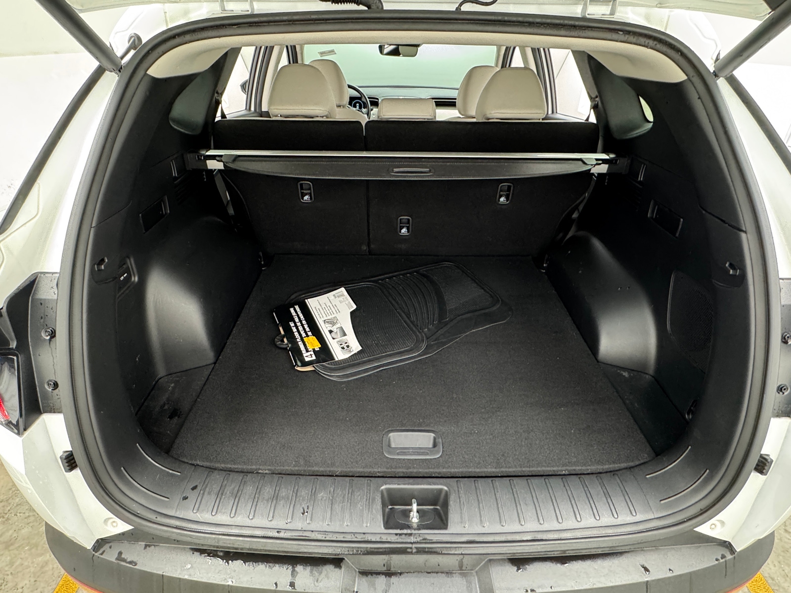 Thumbnail: 2022 Hyundai Tucson - 6