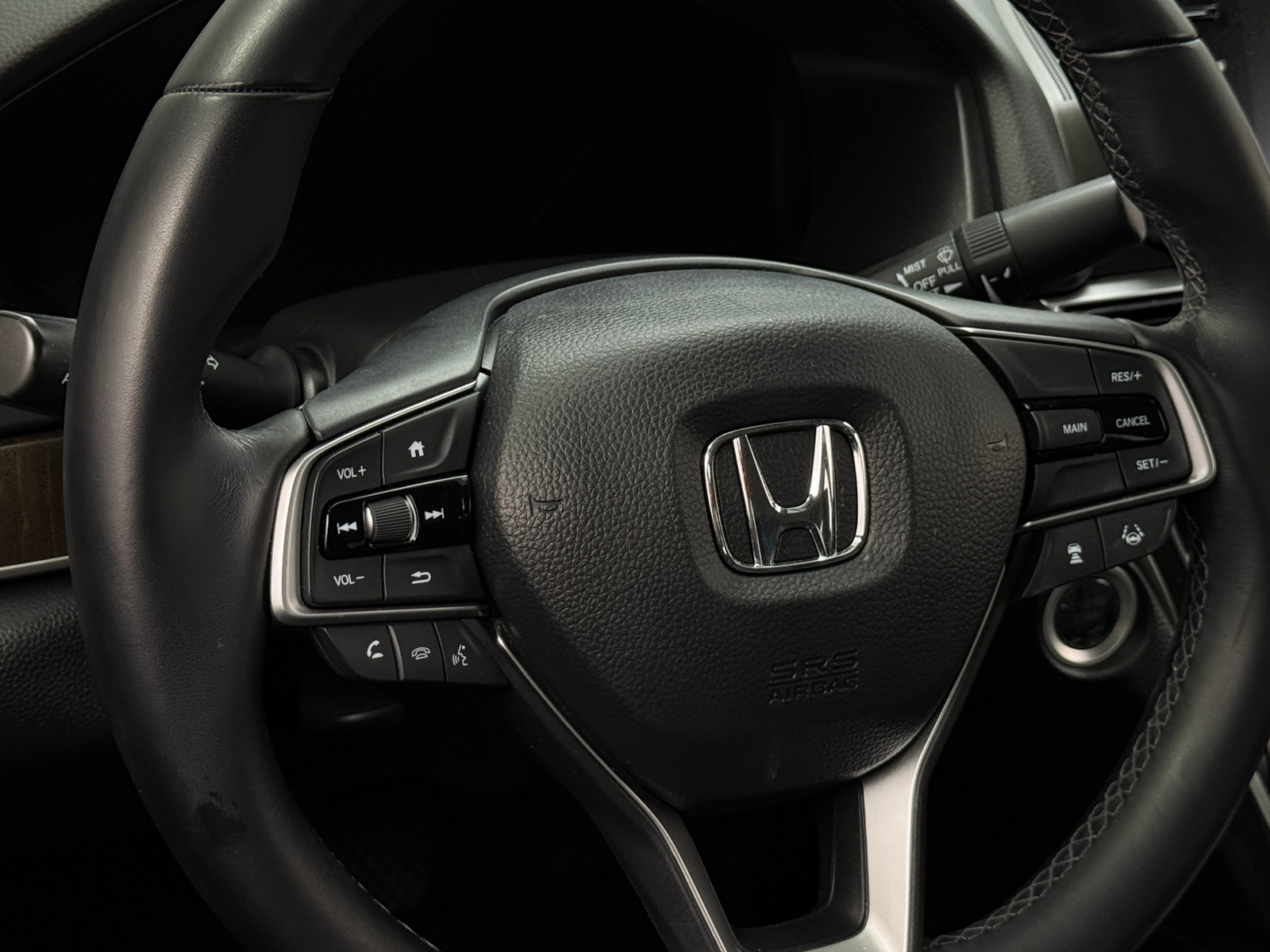 Thumbnail: 2020 Honda Accord - 4