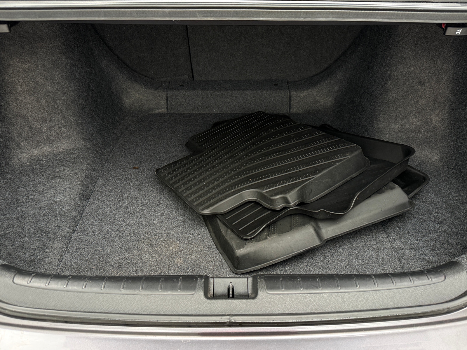 Thumbnail: 2020 Honda Accord - 6