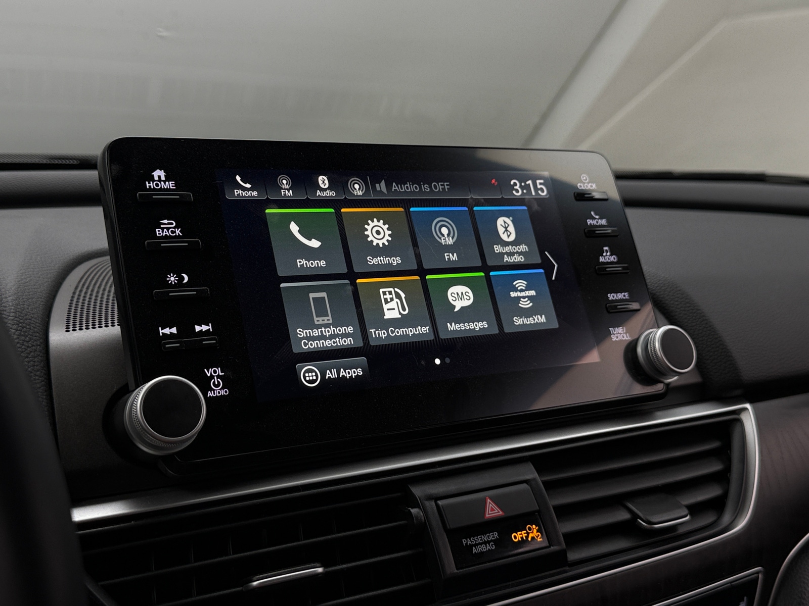 Thumbnail: 2020 Honda Accord - 3