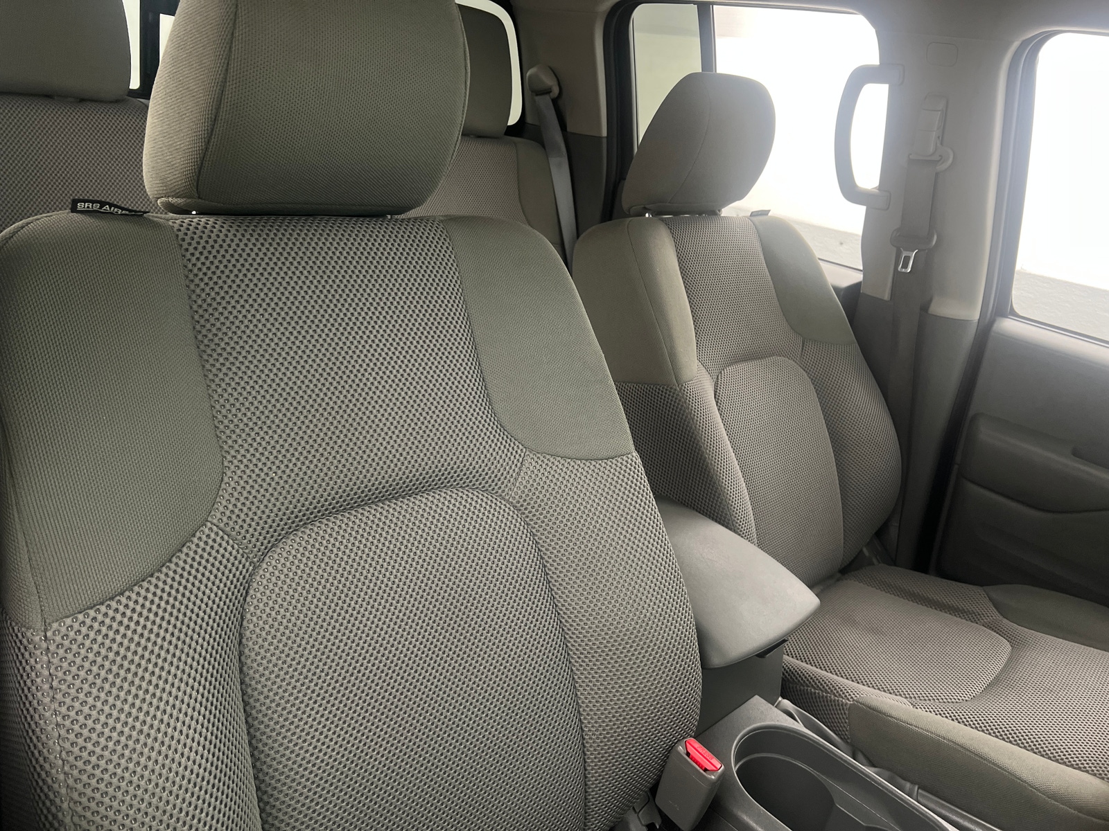 Thumbnail: 2020 Nissan Frontier - 2