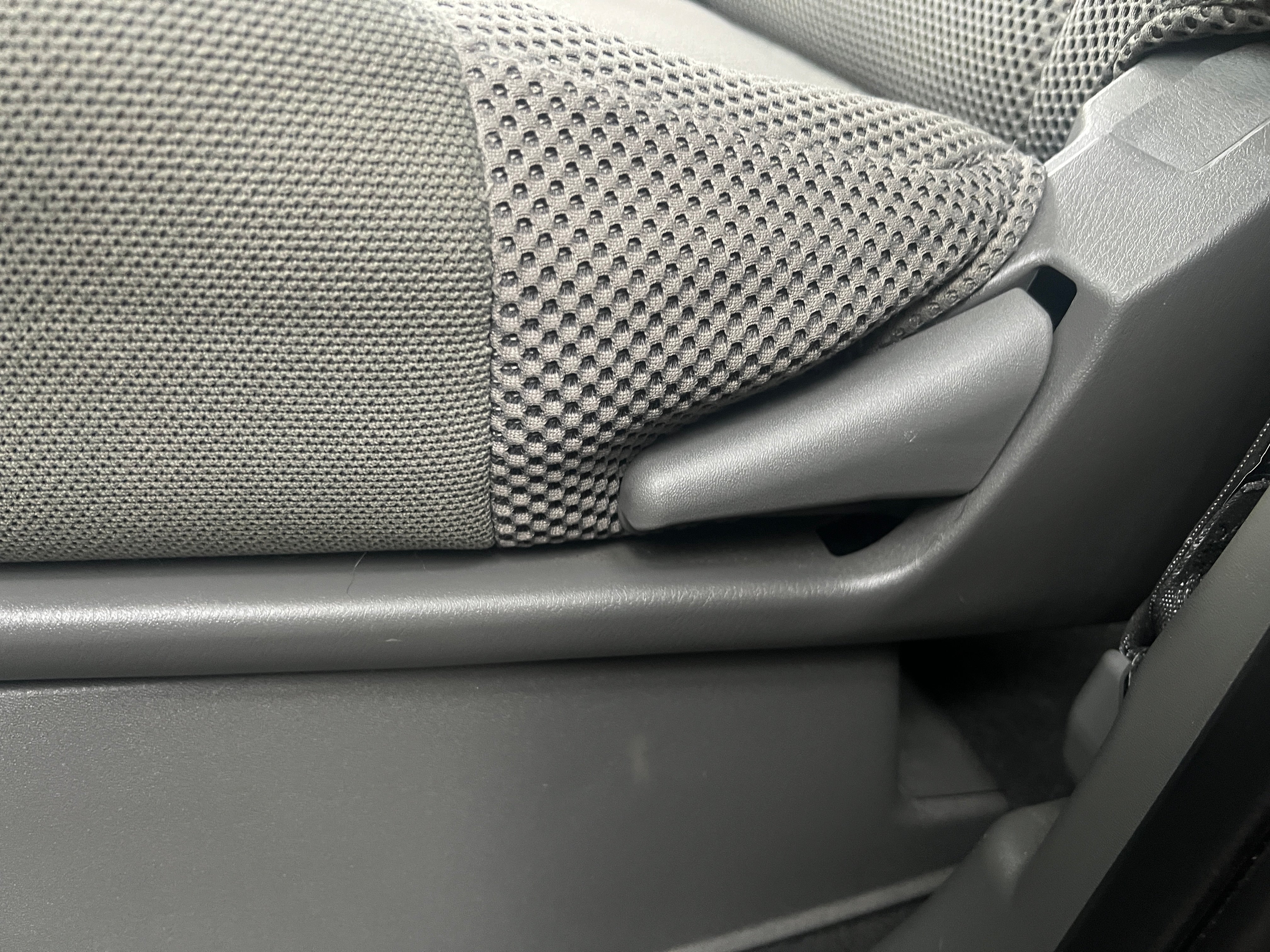 Used 2020 Nissan Frontier SV with VIN 1N6ED0EB9LN706618 for sale in Little Rock