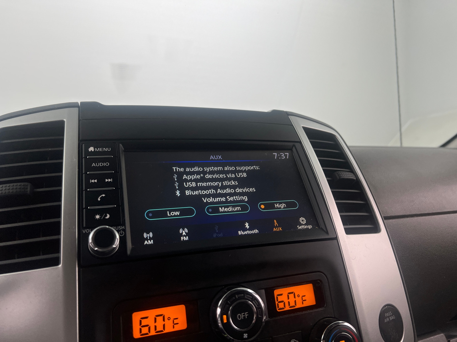 Thumbnail: 2020 Nissan Frontier - 4