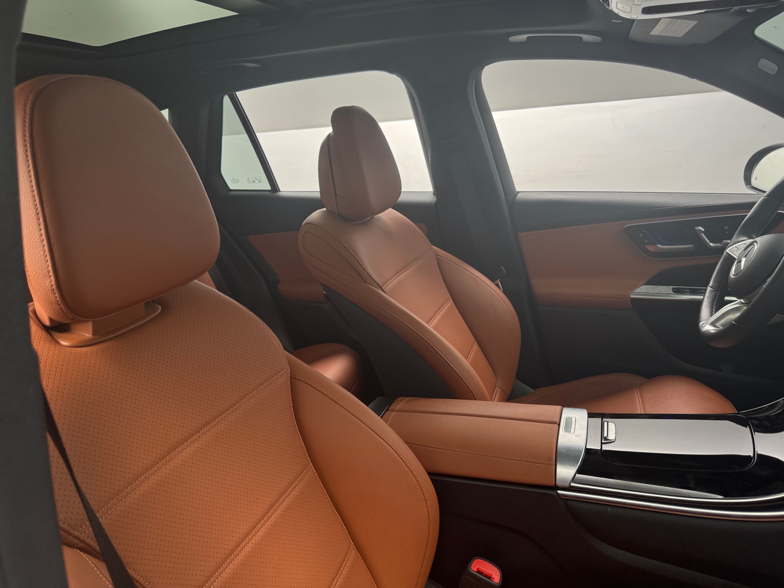 Thumbnail: 2023 Mercedes-Benz GLC - 5