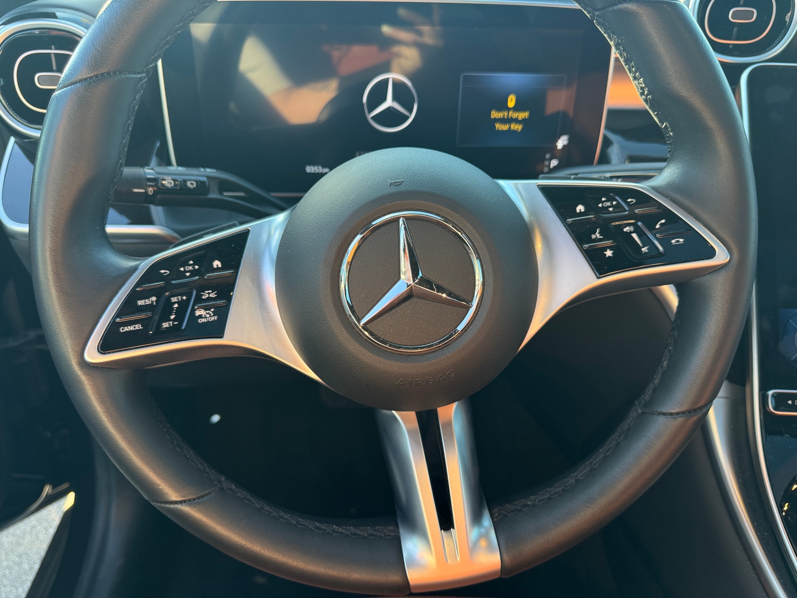 Thumbnail: 2023 Mercedes-Benz GLC - 4