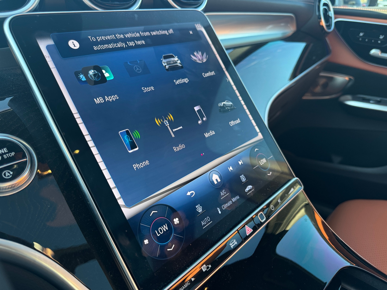 Thumbnail: 2023 Mercedes-Benz GLC - 3