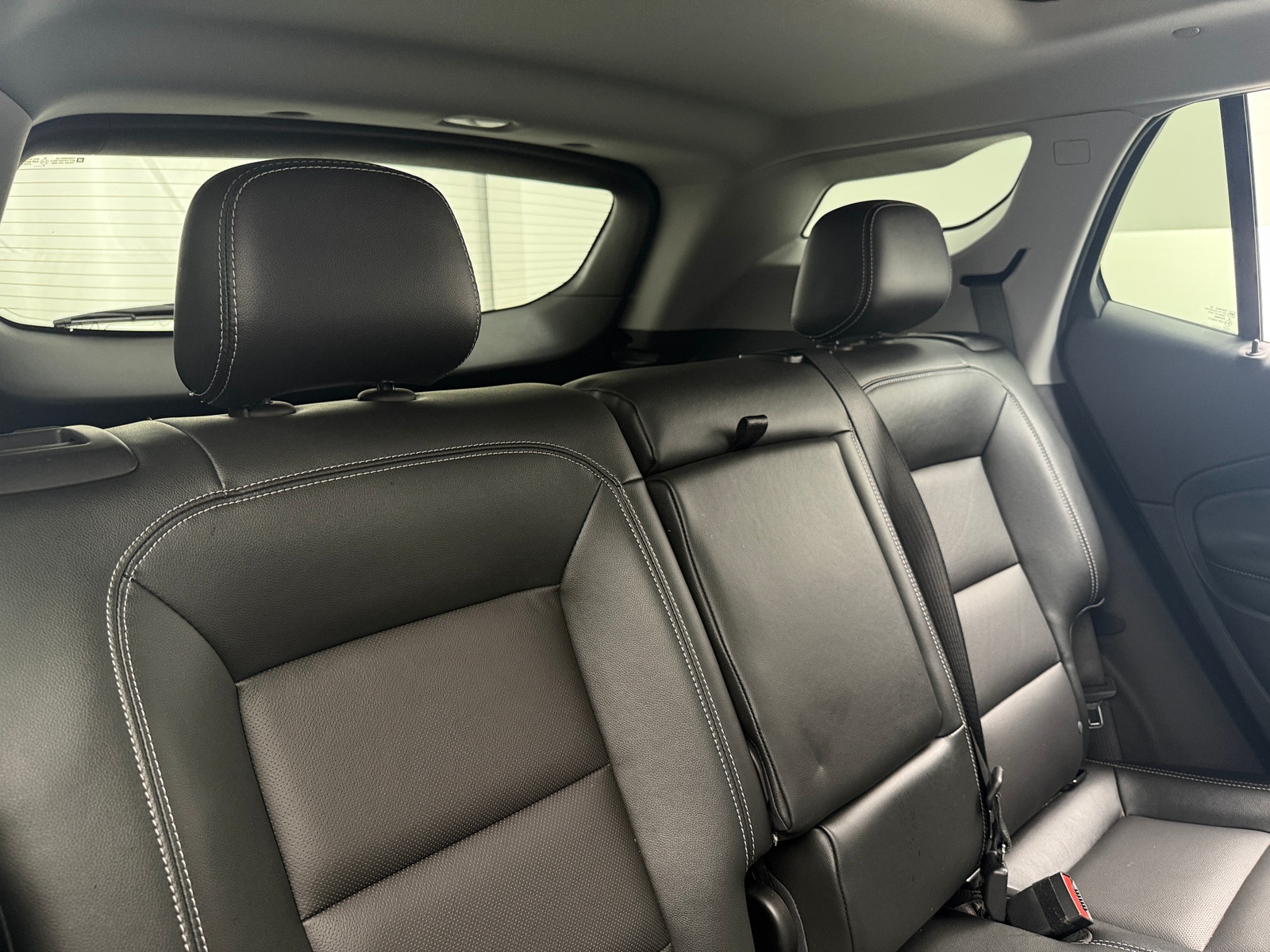 Thumbnail: 2024 GMC Terrain - 5