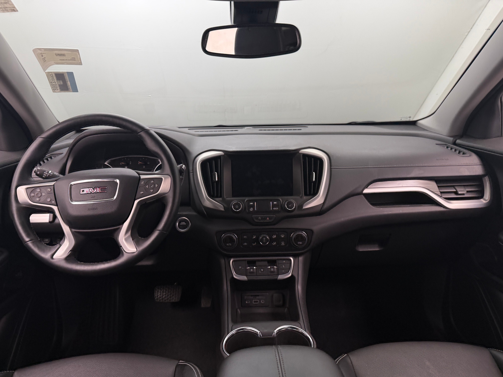 Thumbnail: 2024 GMC Terrain - 2