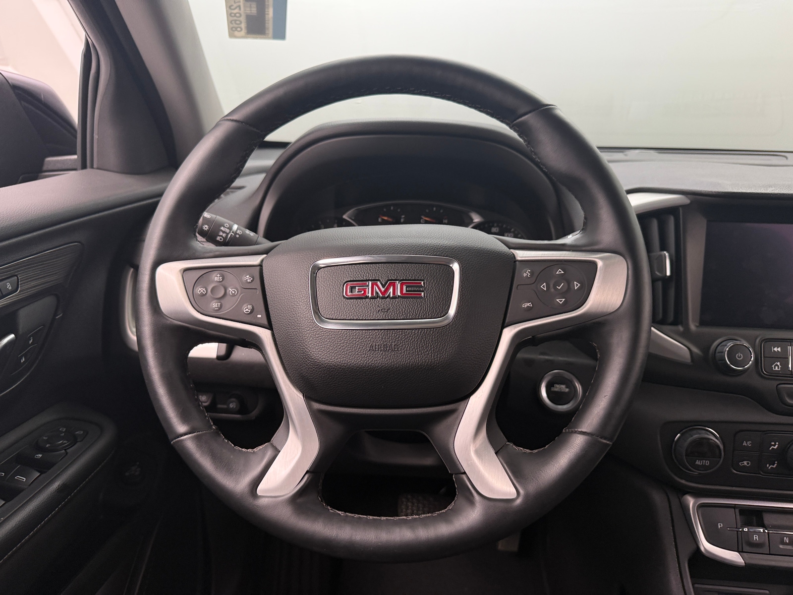 Thumbnail: 2024 GMC Terrain - 4