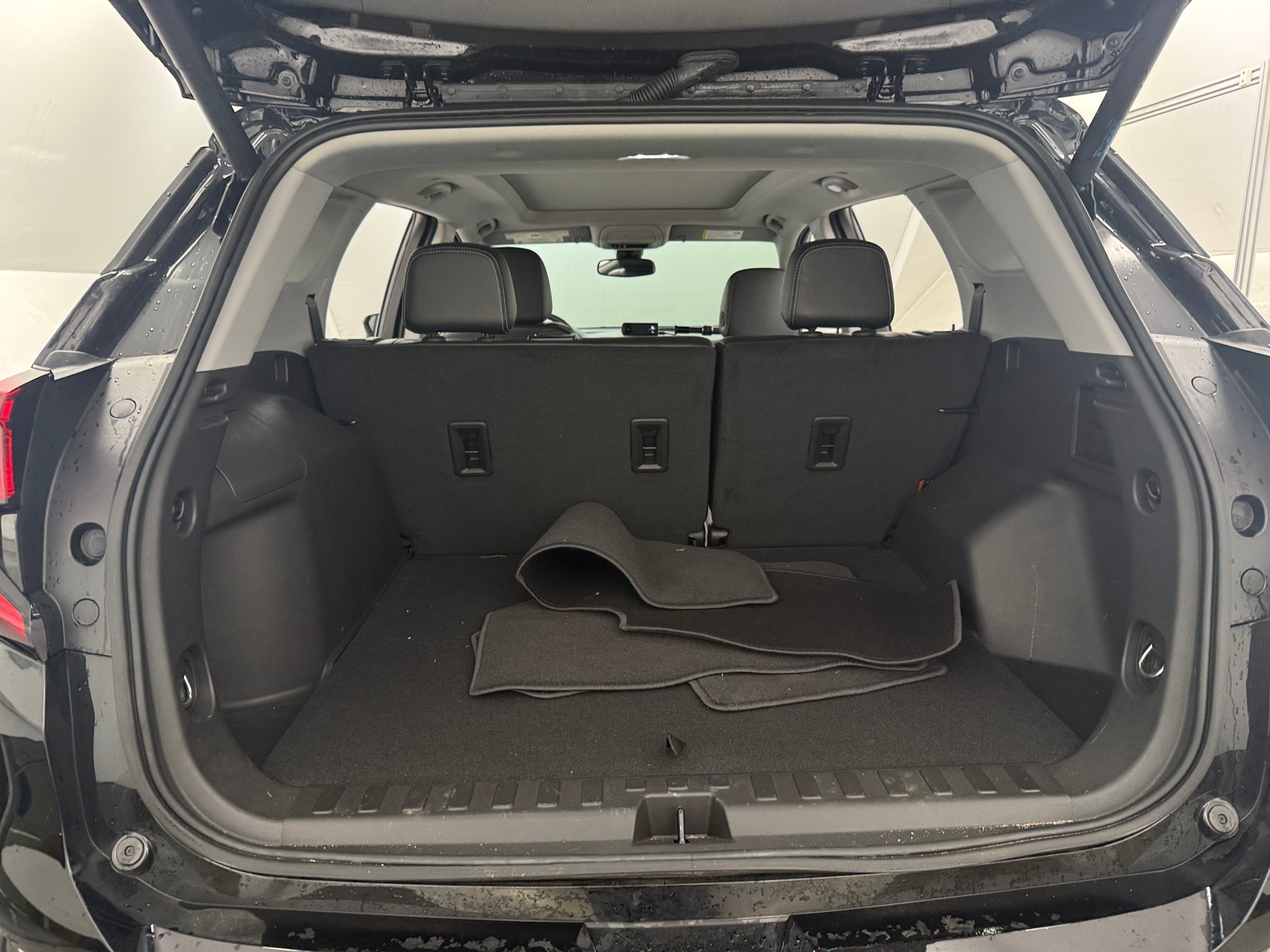 Thumbnail: 2024 GMC Terrain - 6