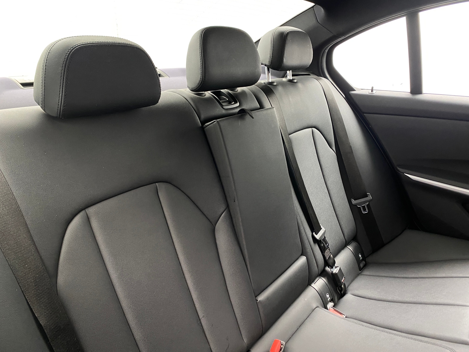 Thumbnail: 2020 BMW 3 Series - 5