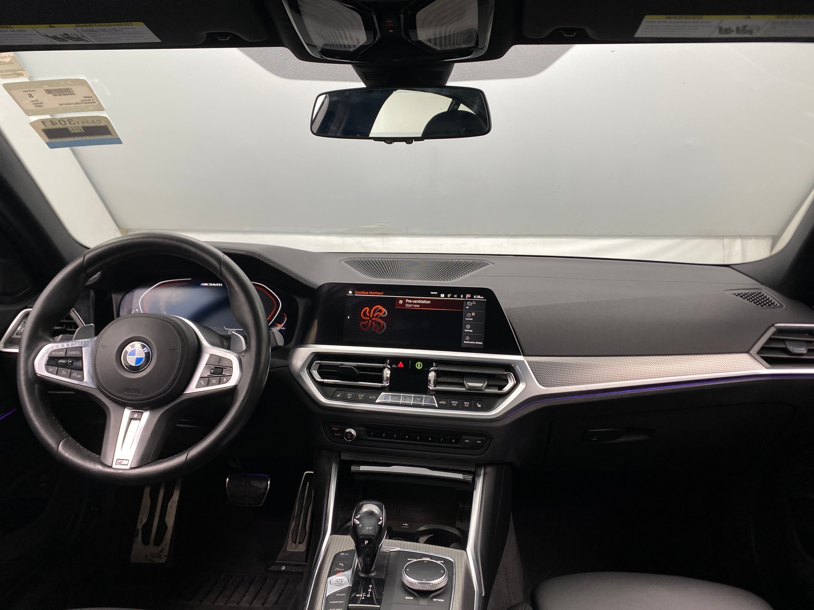 Thumbnail: 2020 BMW 3 Series - 2