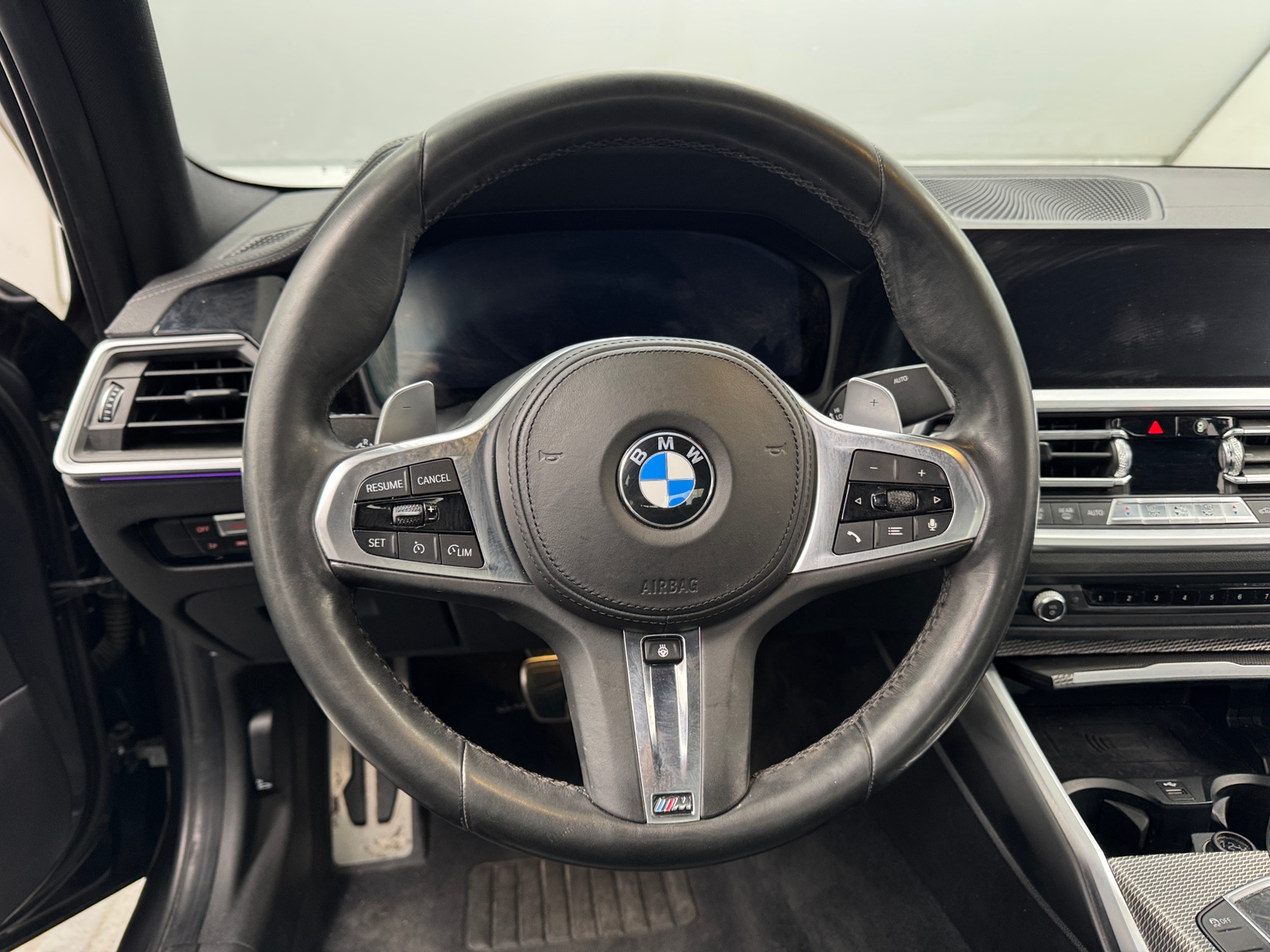 Thumbnail: 2020 BMW 3 Series - 4