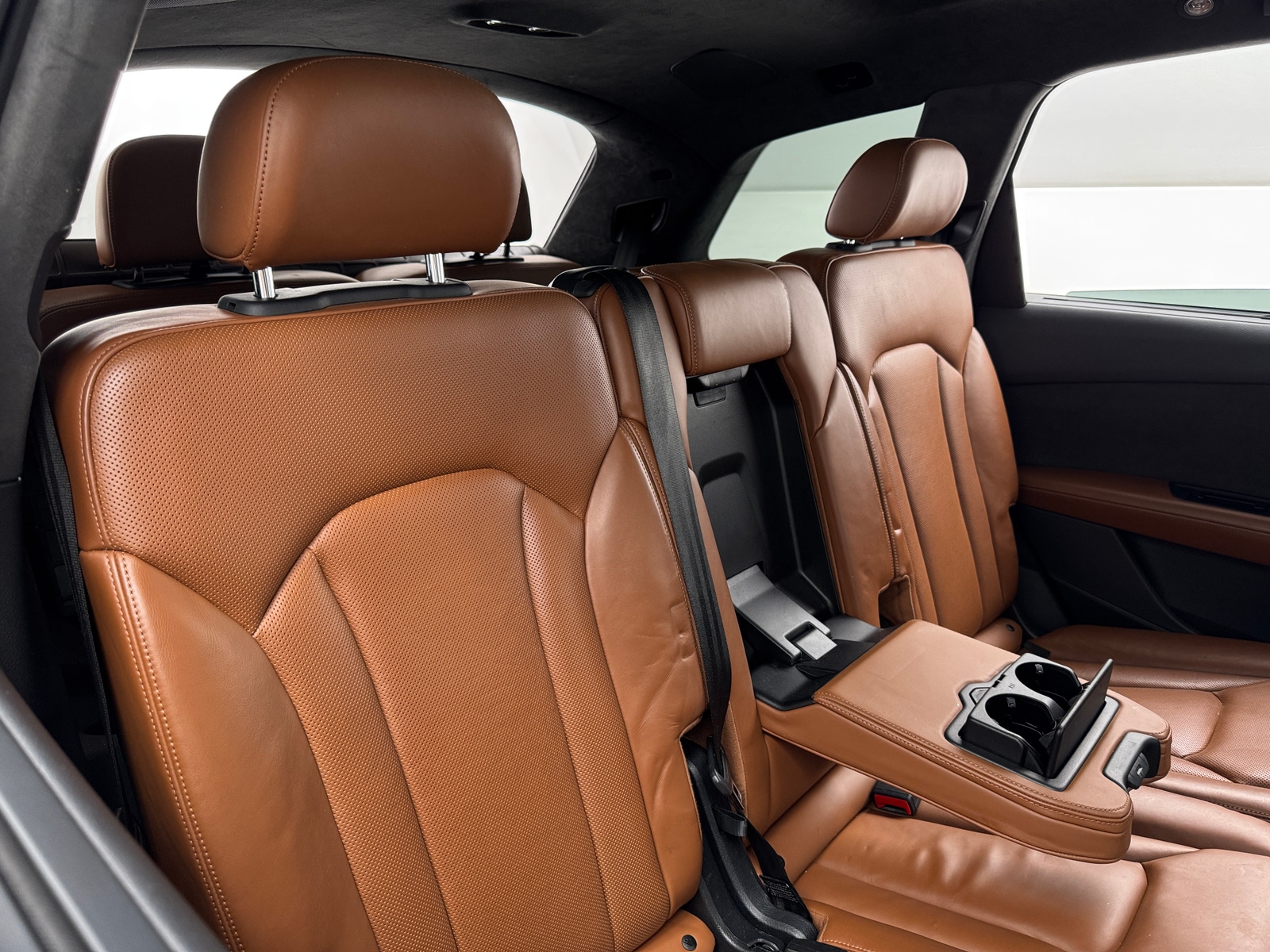 Thumbnail: 2018 Audi Q7 - 5