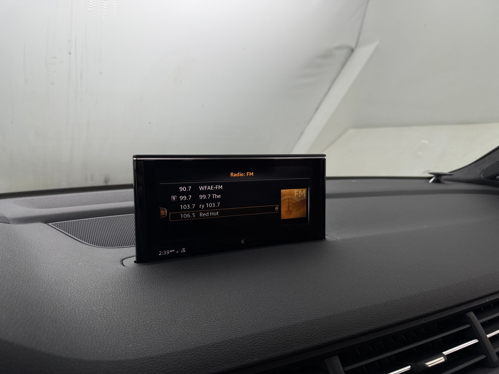 Thumbnail: 2018 Audi Q7 - 3