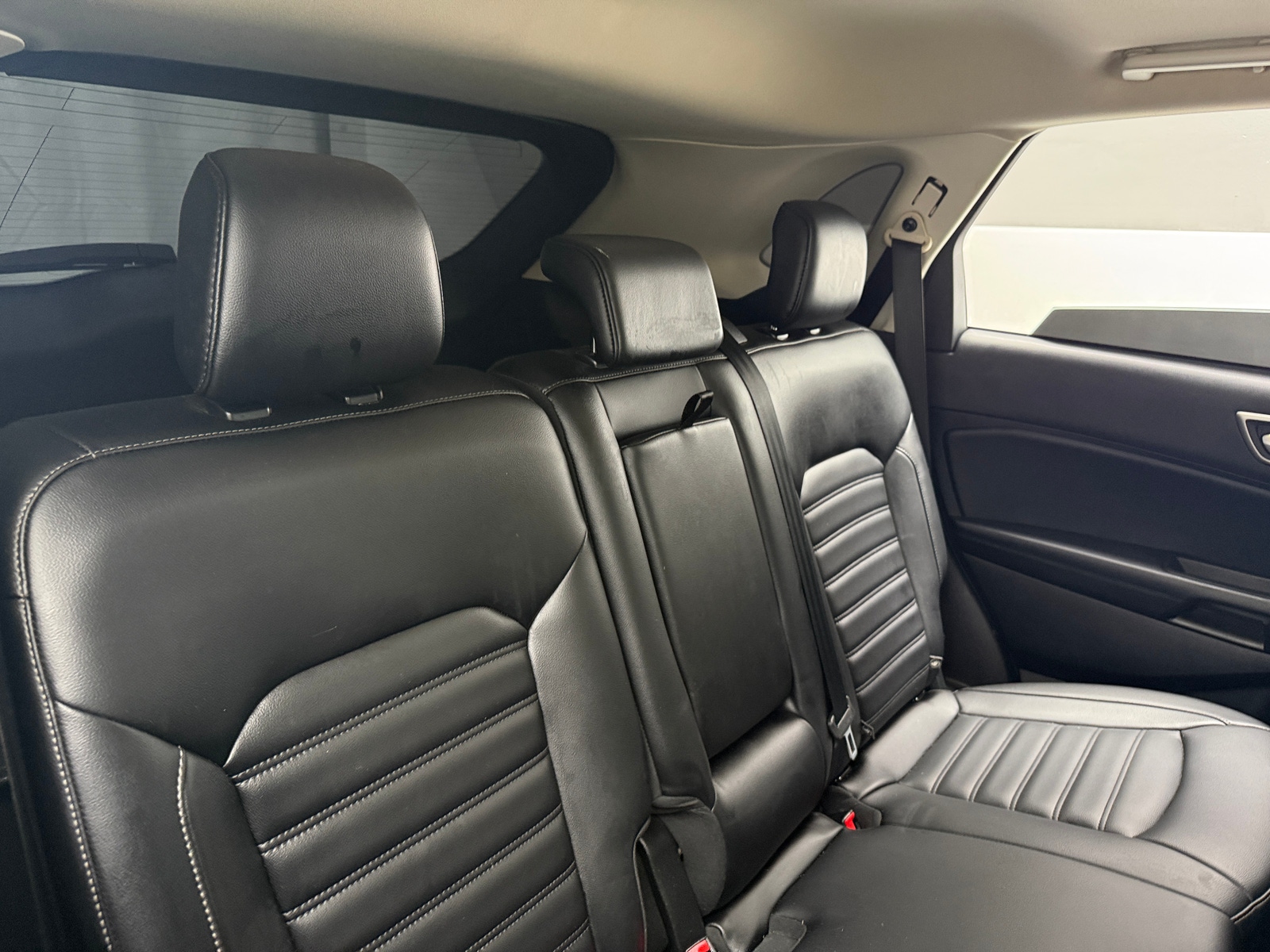 Thumbnail: 2022 Ford Edge - 5