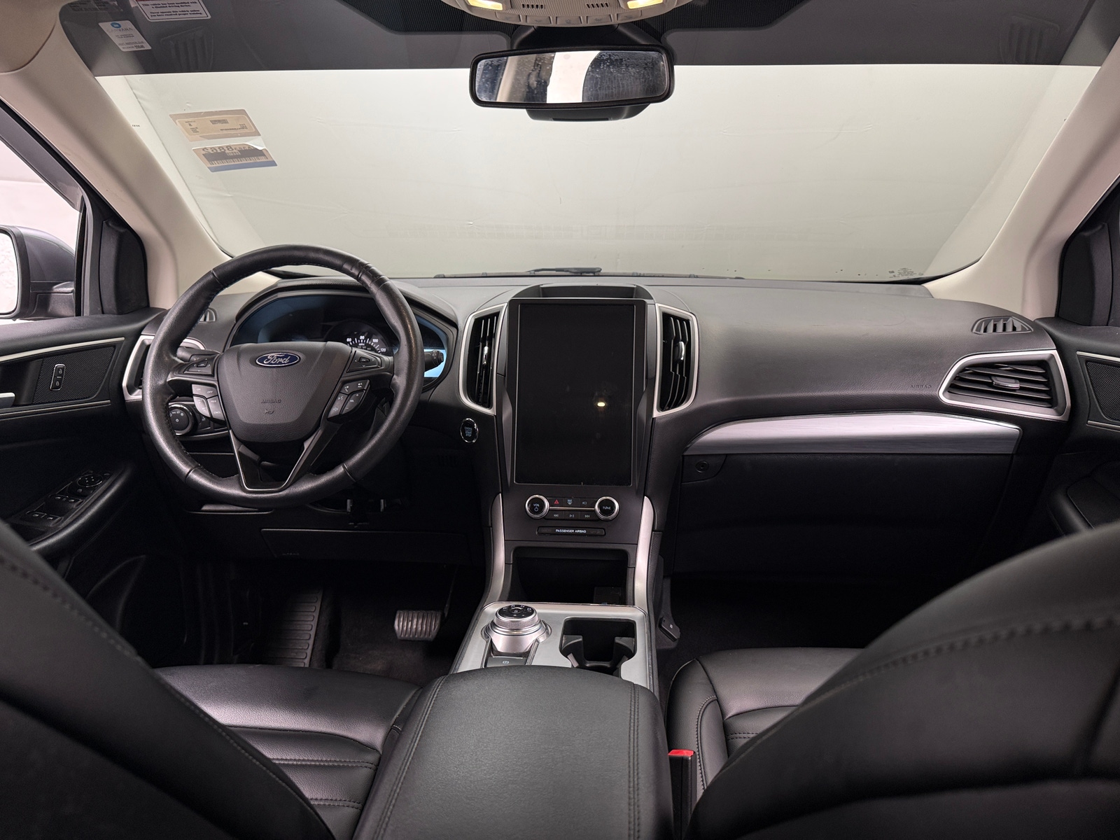 Thumbnail: 2022 Ford Edge - 2