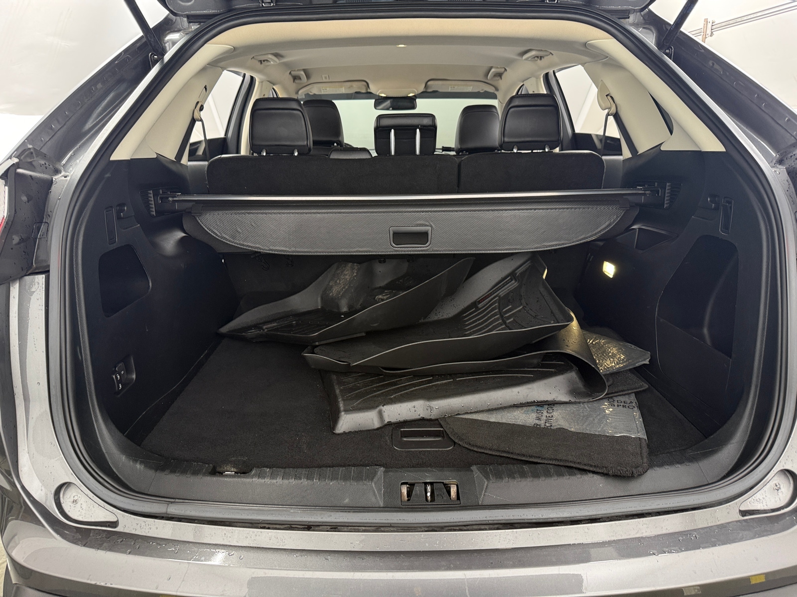 Thumbnail: 2022 Ford Edge - 6