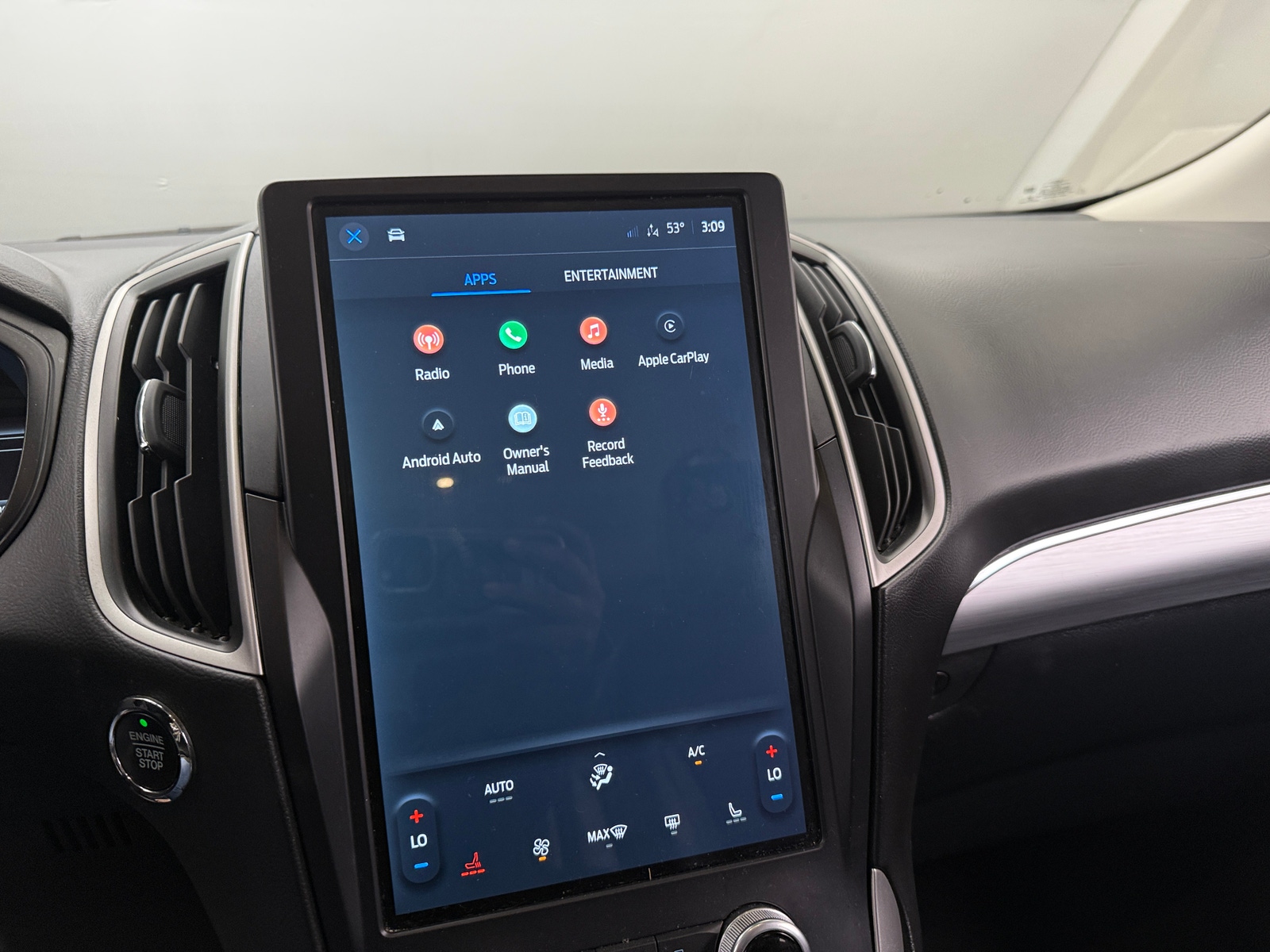 Thumbnail: 2022 Ford Edge - 3