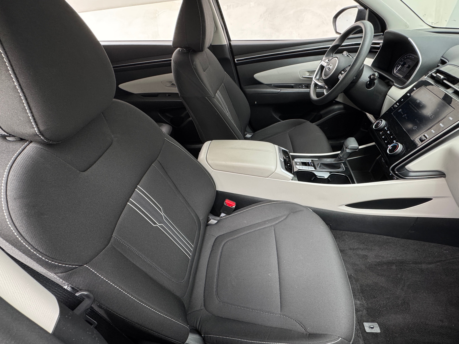 Thumbnail: 2023 Hyundai Tucson - 2